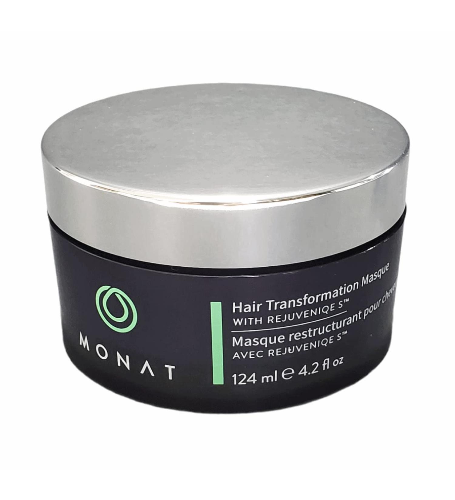 MONAT Hair Transformation Masque