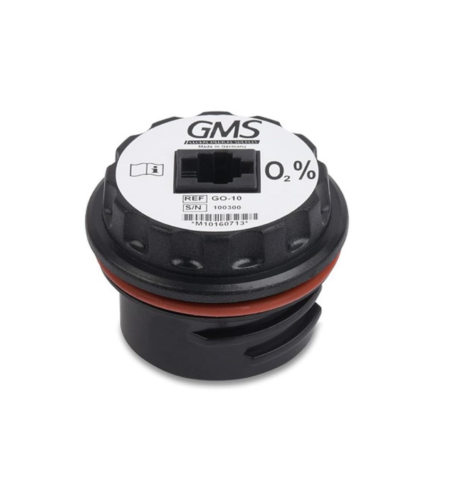Replacement for Sensoronics Pacifitech Pt-20a Oxygen Sensors This Item is Not Manufactured by Sensoronics Pacifitech