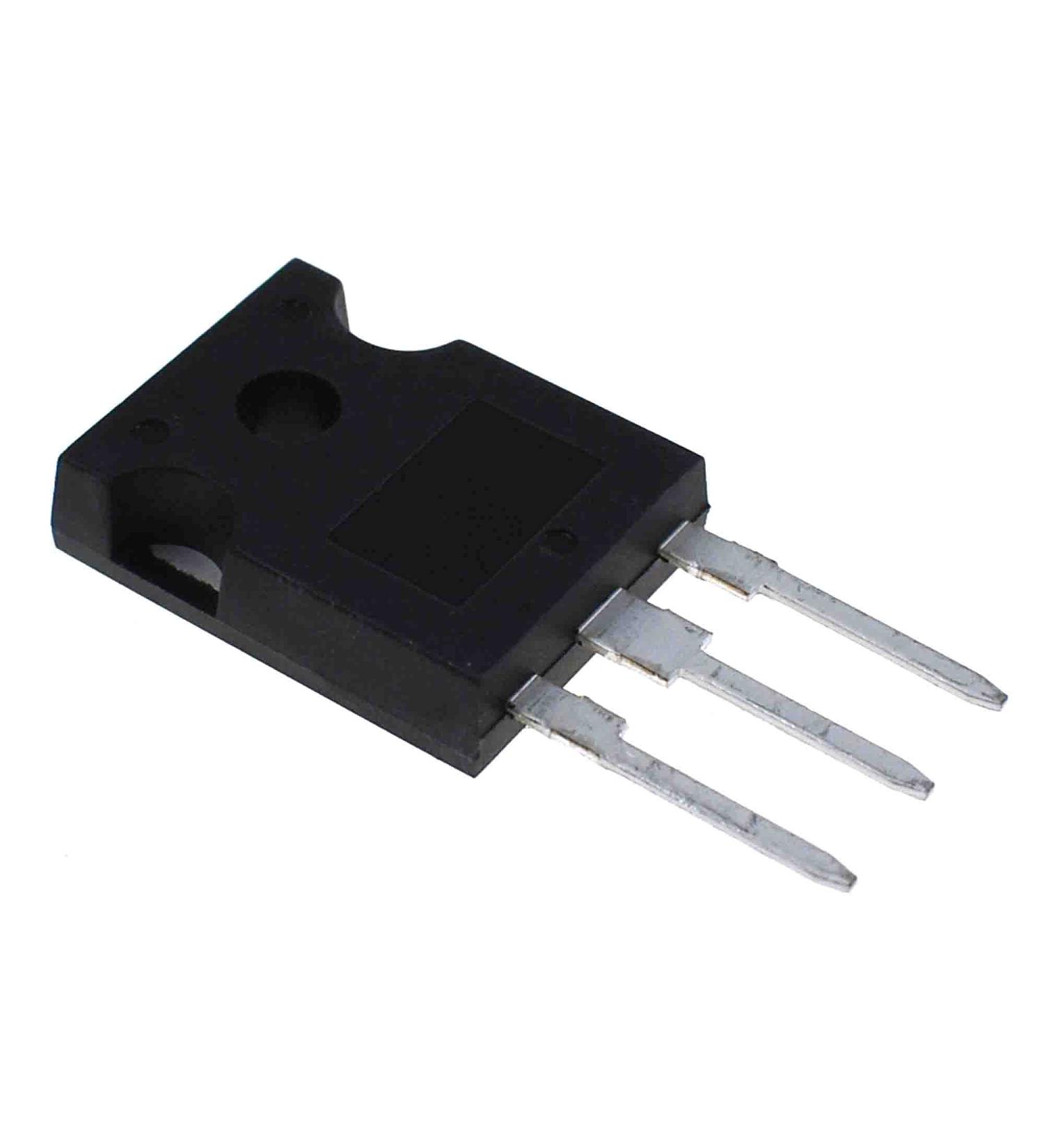 Reland Sun IHW40N60RF TO-247 5pcs 600V 40N60 MOSFET - High Performance International Shipping - Buy Online on SooperMarket.com