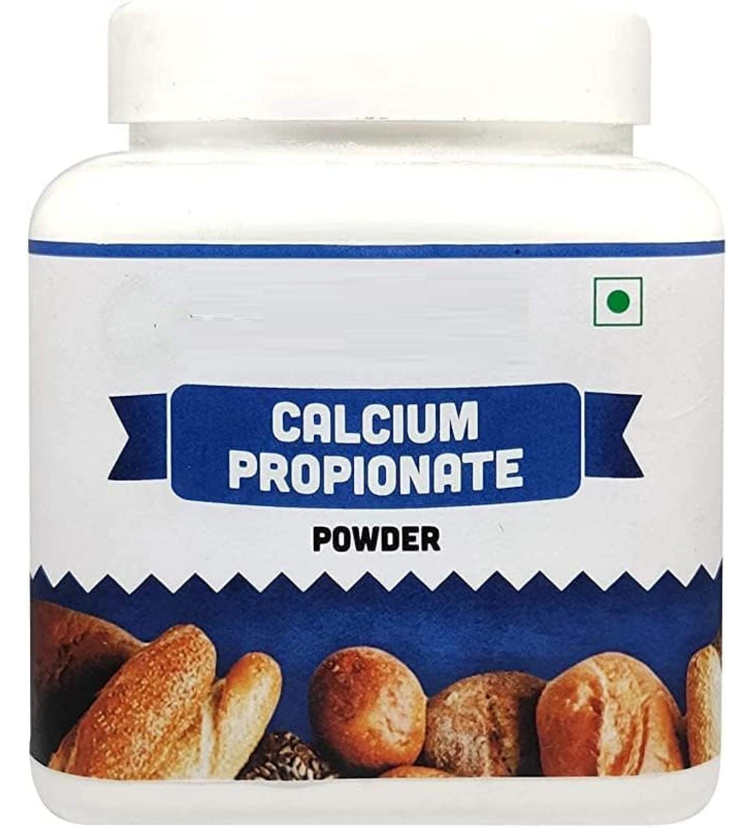 Calcium Propionate Powder (325g)