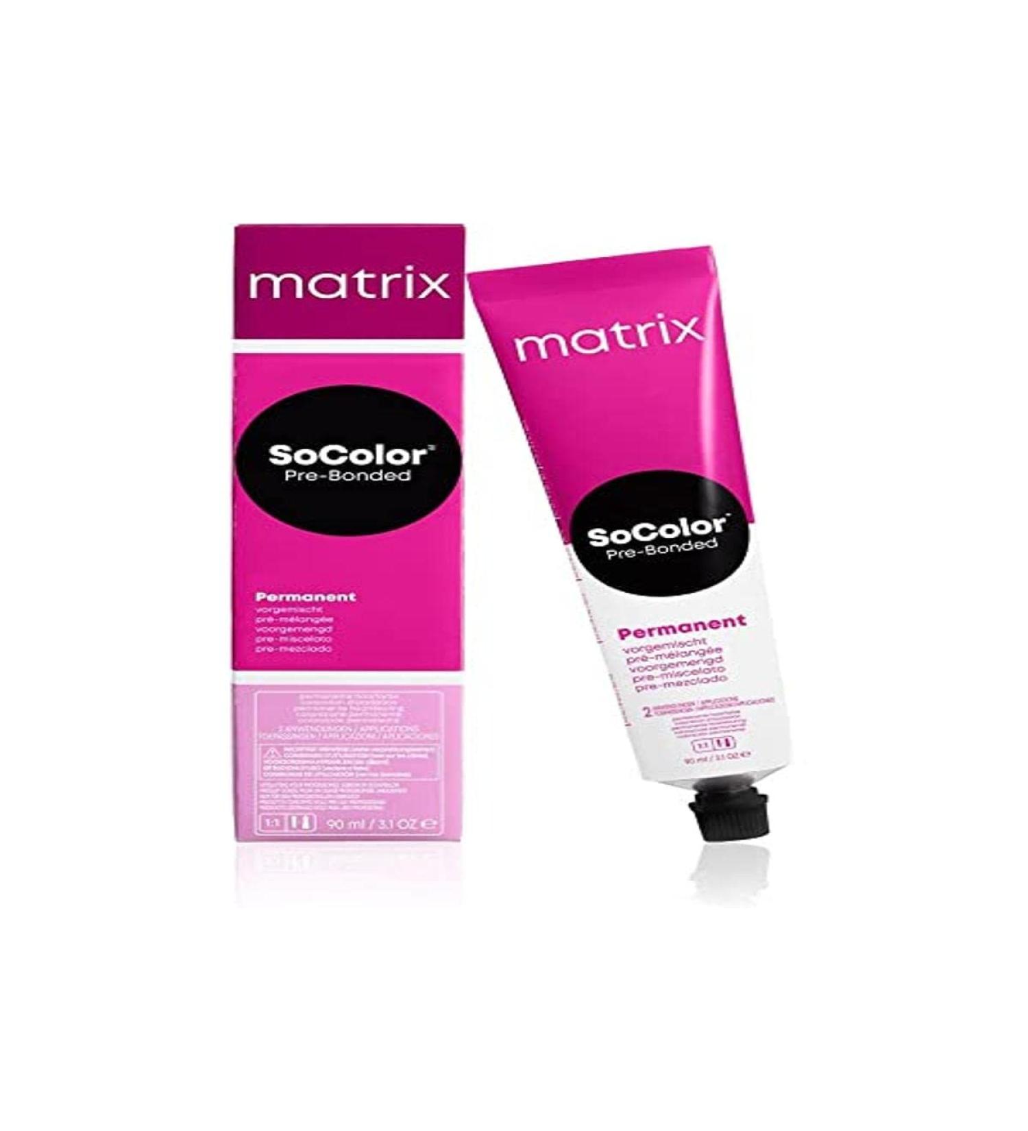 Matrix light brown