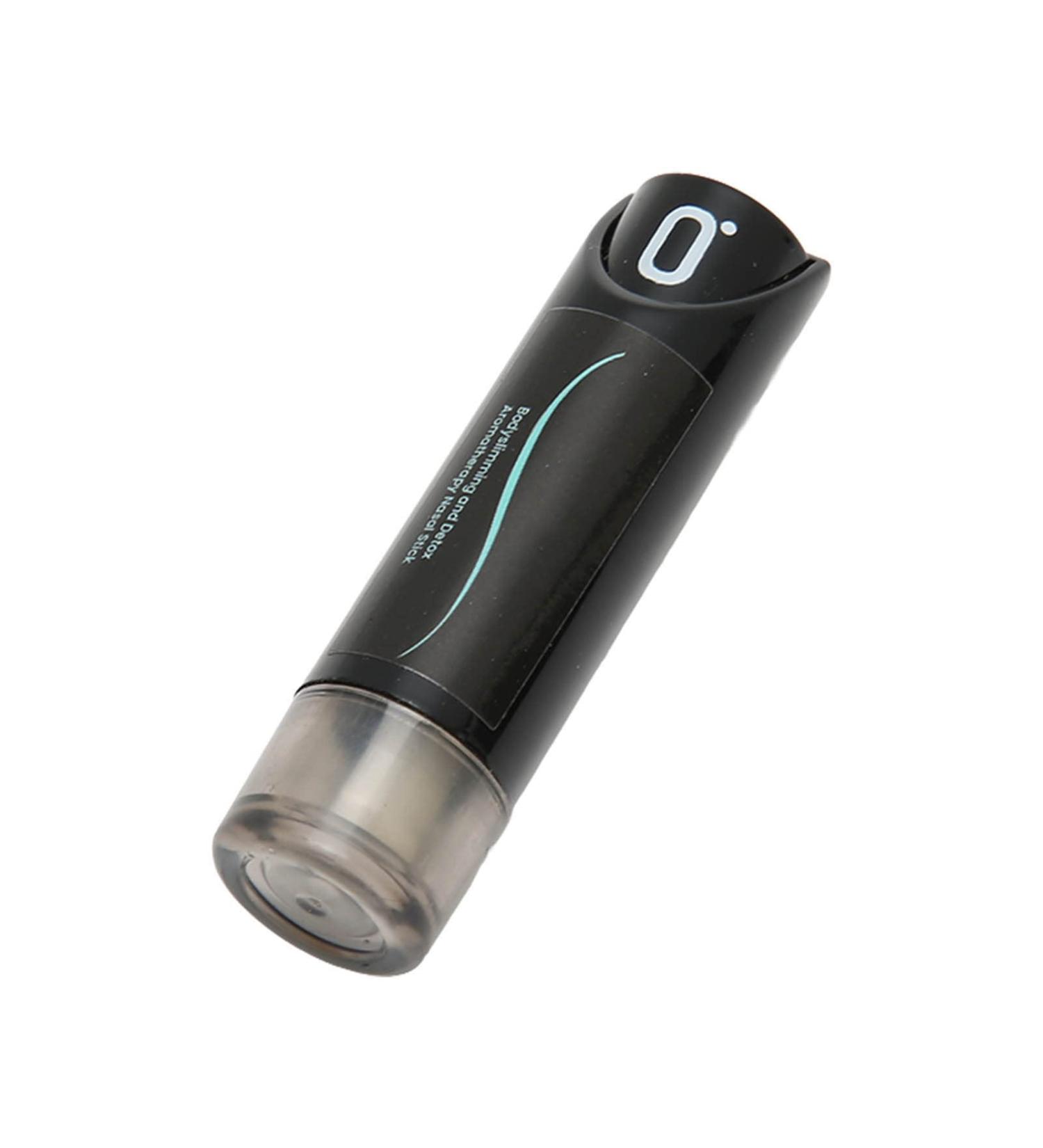 Body Slimming Nasal Stick Slimming Nasal Inhaler Lose Weight Nasal Inhalers Refreshing Mint Fragrance Promote Circulation Body Slimming Herbal Nasal Stick 2.5g - Buy Online on SooperMarket.com