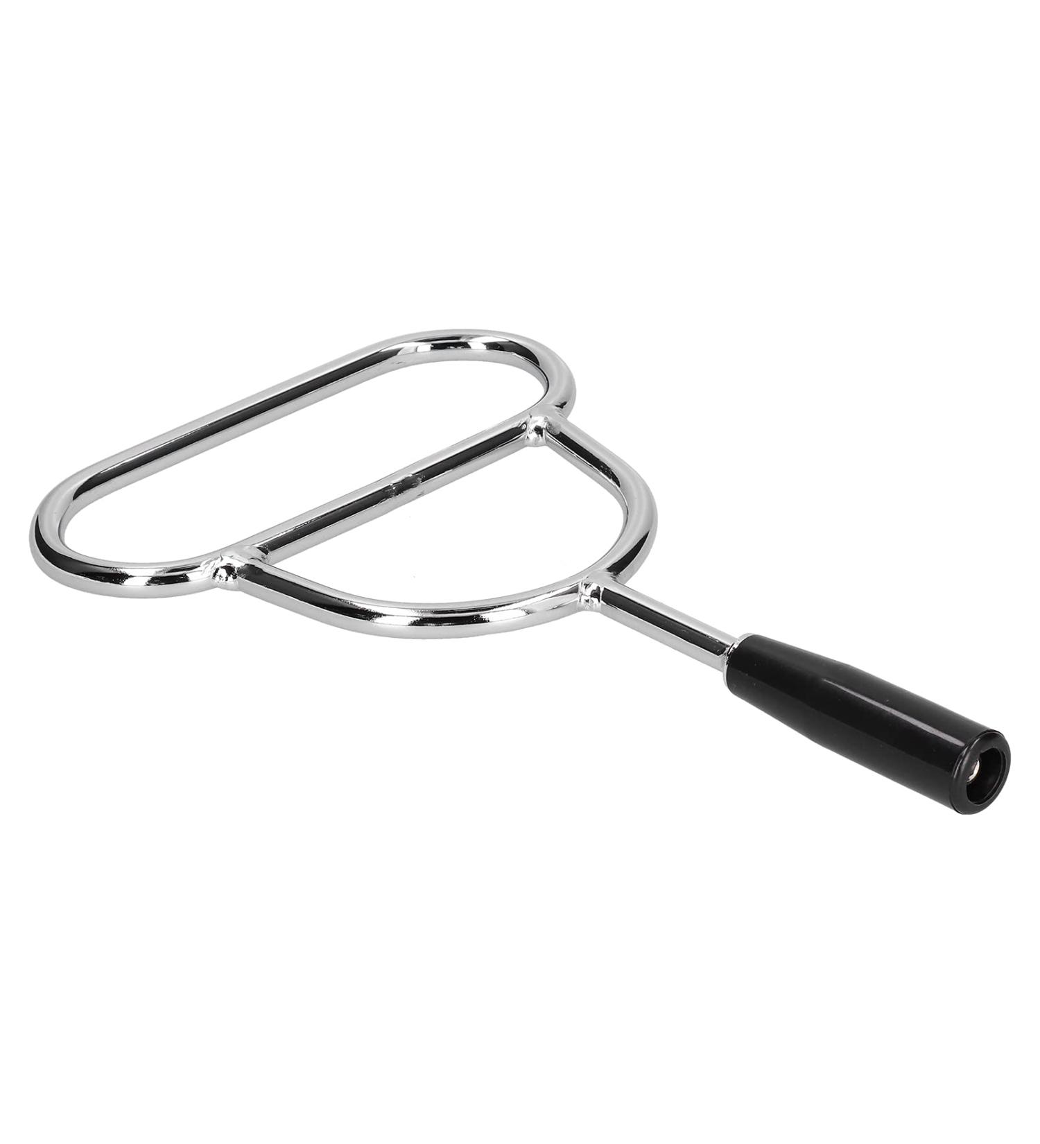 Ergonomical Handle Mouth Opener Metal Mouth Dilator Tool for Animal Easy to Use Animals Mouth Gag Labor Saving Breeding Equipment for Livestock Animals Cheek (Large Cow) - Buy Online on SooperMarket.com