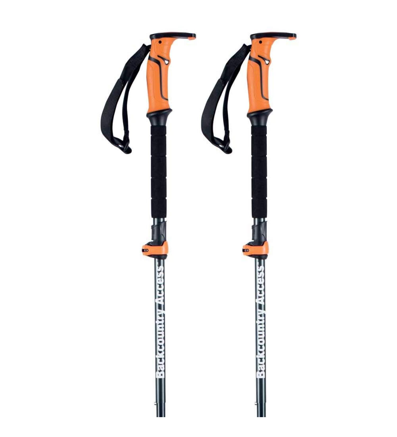 Backcountry Access Scepter 4S - Lightweight and Durable Snow Shovel - Buy Online on SooperMarket.com