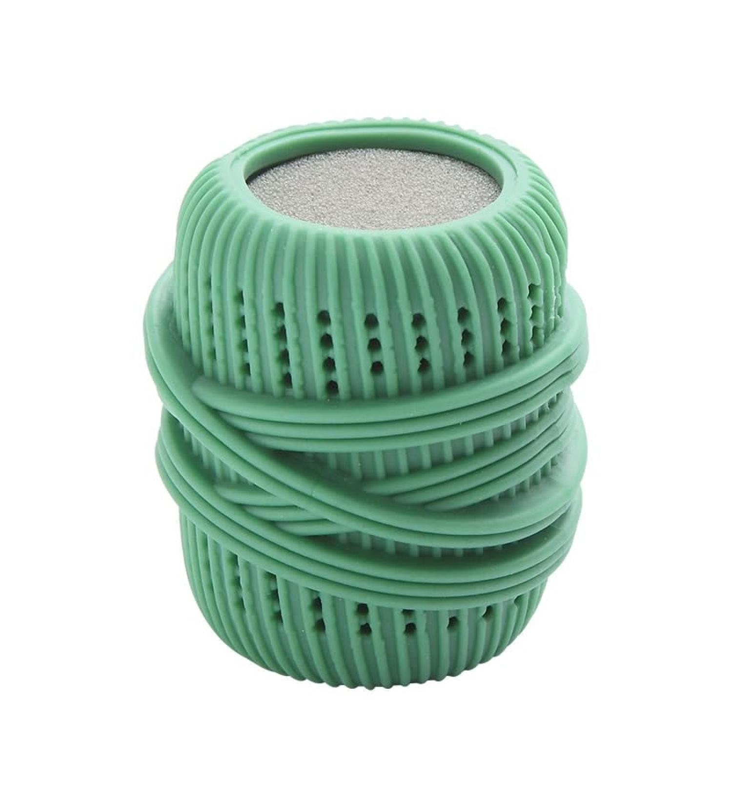 kekafu Washing Machine Downy Laundry Ball Fabric Softener Dispenser Laundry Balls Reusable Dryer Balls For Washe - Buy Online on SooperMarket.com
