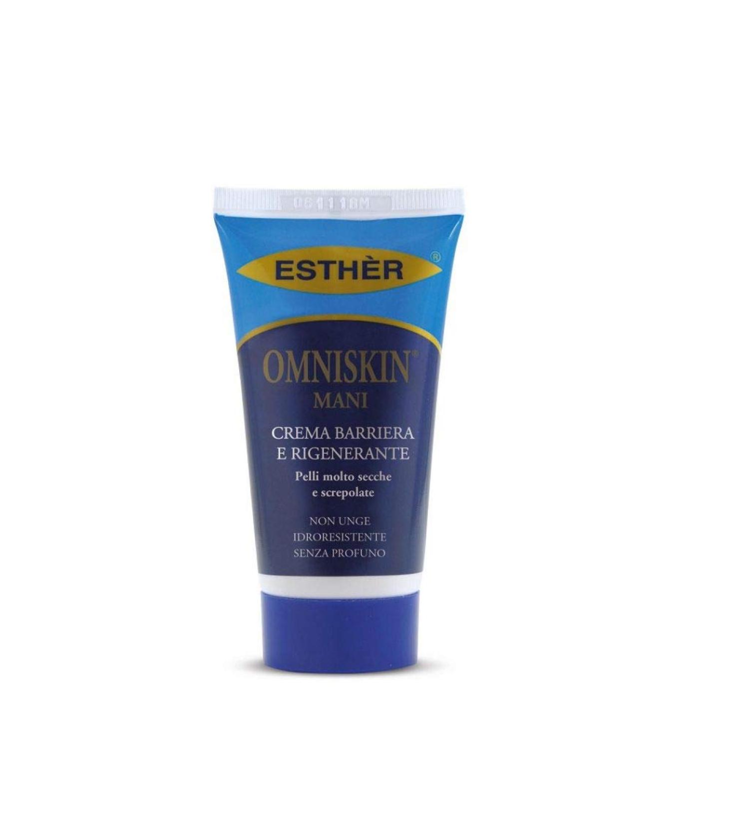 OMISKIN Mani ESTHUER 75ML