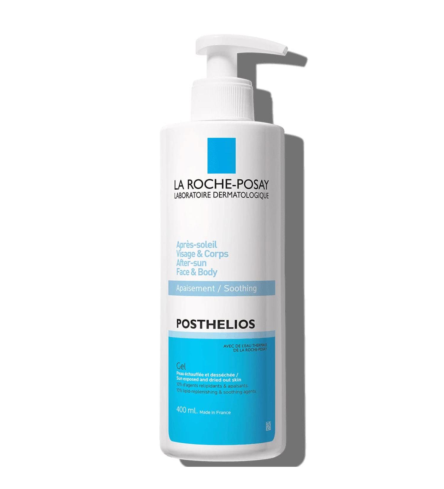 La Roche Posay Posthelios After Sun Gel 400ml
