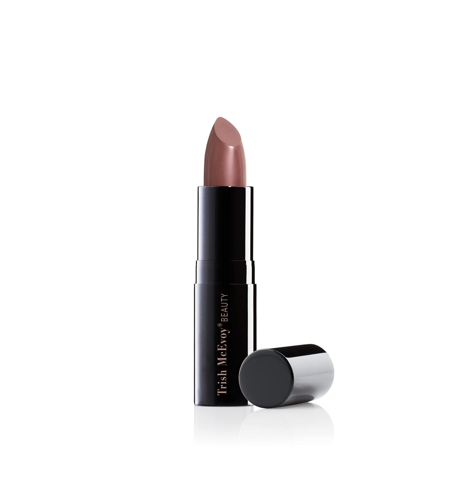 Trish McEvoy Easy Lip Color Knockout 0.12 oz. - Long-Lasting Lipstick - Buy Online on SooperMarket.com