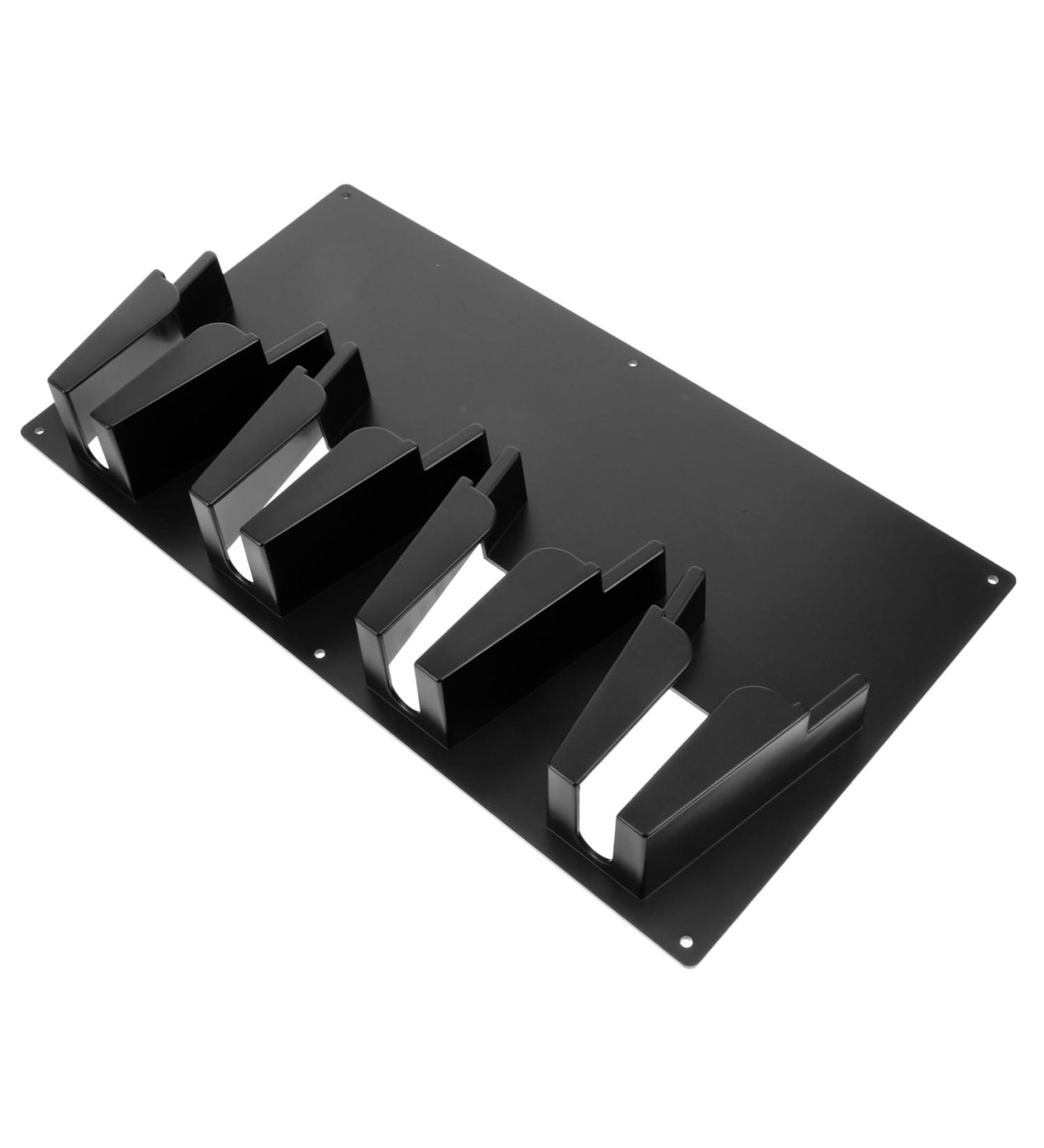 Hair Clipper Storage Box & Stand | Buy Electric Trimmer Desktop & Wall Bracket for Barbers | Free Worldwide Shipping - Buy Online on SooperMarket.com