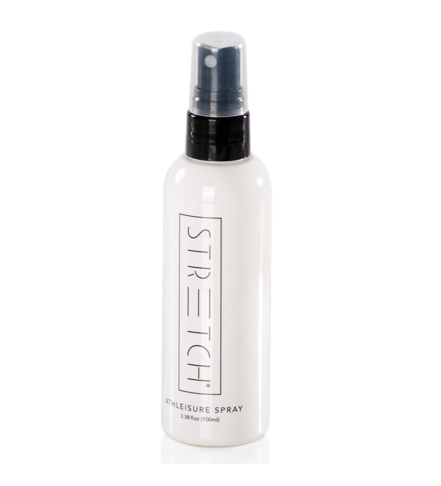 Buy FOREVER NEW Stretch Athleisure Odor Removal Spray - 3.38 Fl Oz Fabric Refresher for International Shipping | Premium Odor Eliminator for Activewear - Buy Online on SooperMarket.com