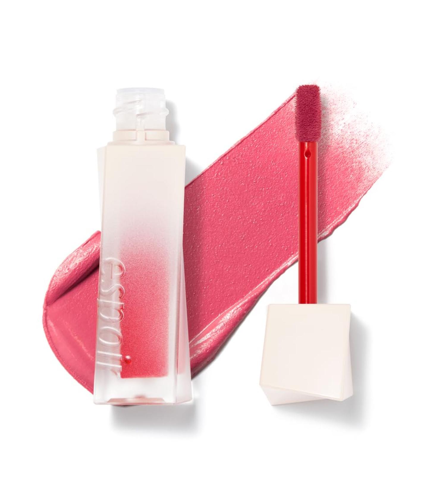 Espoir Couture Lip Tint Blur Velvet #5 Serenade | Long-Lasting Smudge-Proof Liquid Lipstick | Lightweight Matte Finish | Korean Lip Makeup - Shop Now - Buy Online on SooperMarket.com