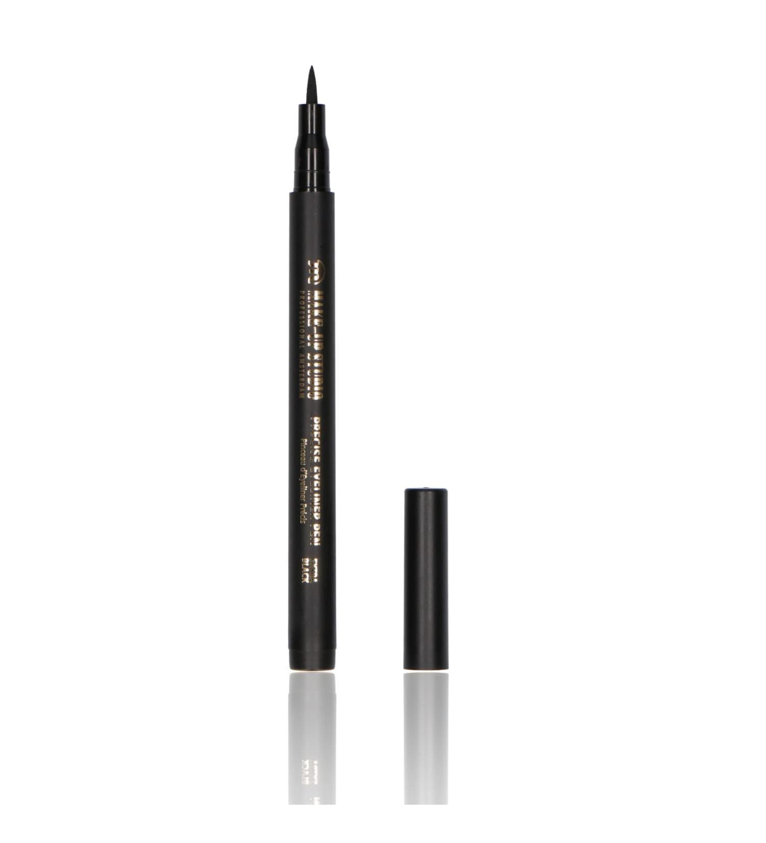 Make-Up Studio Precise Eyeliner Pen - Long-Lasting Formula for Women - Buy Online on SooperMarket.com