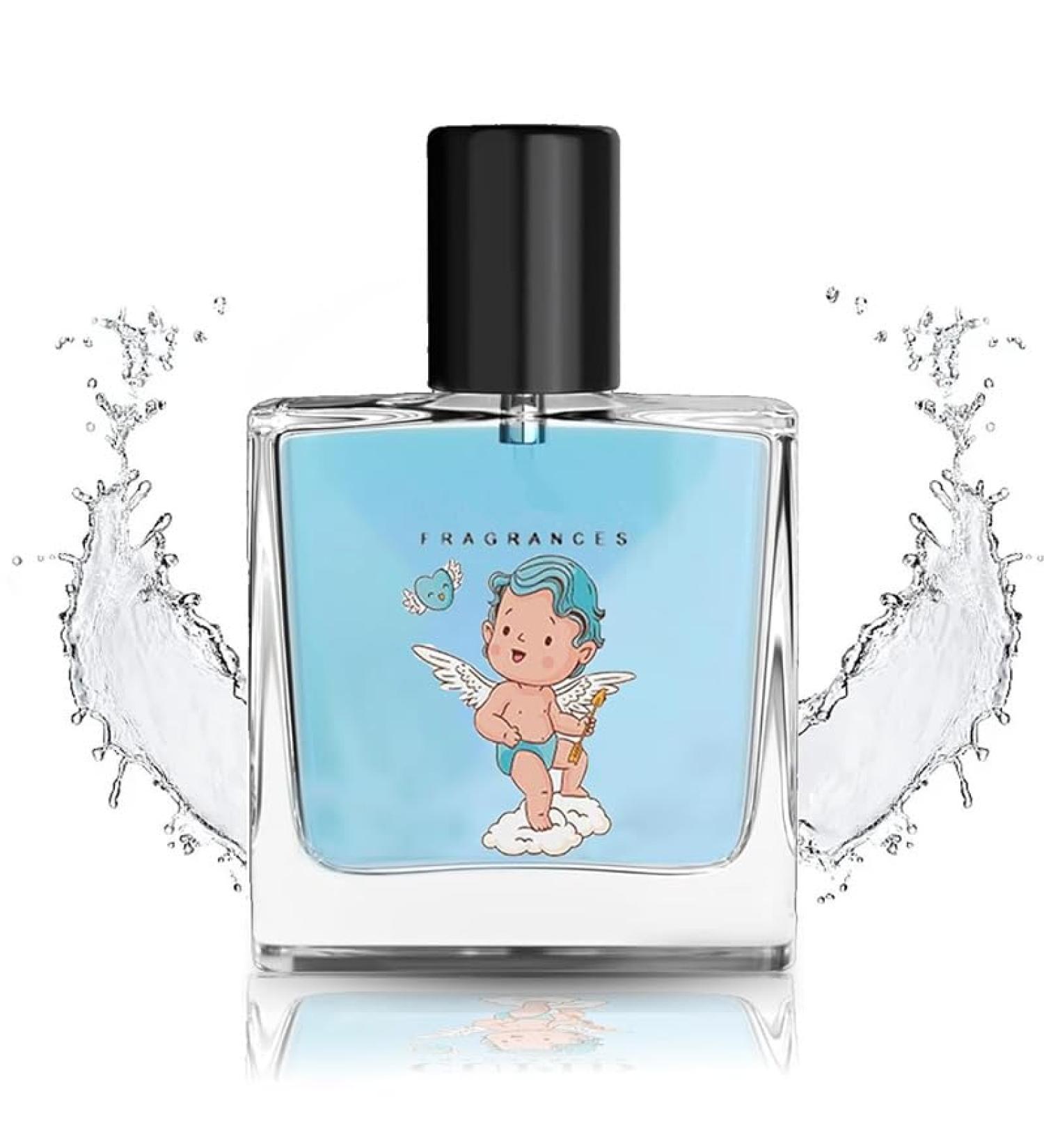 Hypnosis 2.0 Cologne For Men Pheromone Cologne For Men Long Lasting Romantic Perfume Pheromone Infused for Attraction Men Cologne Set for Modern (1 Pack) - Buy Online on SooperMarket.com