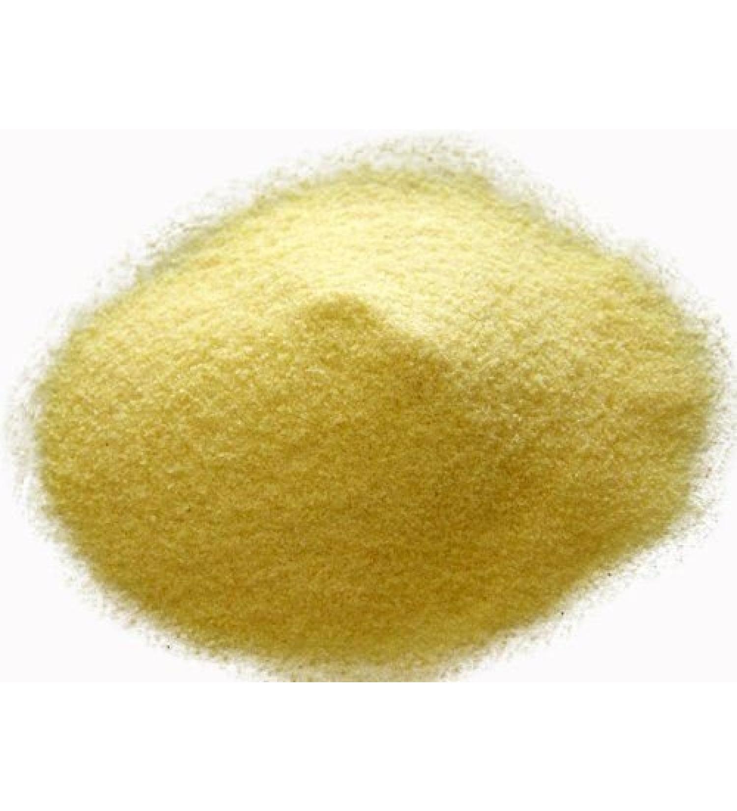 Jalpur Semolina Extra Course Organic Semolina Flour- Semolina Course- Semolina Fine - 200g