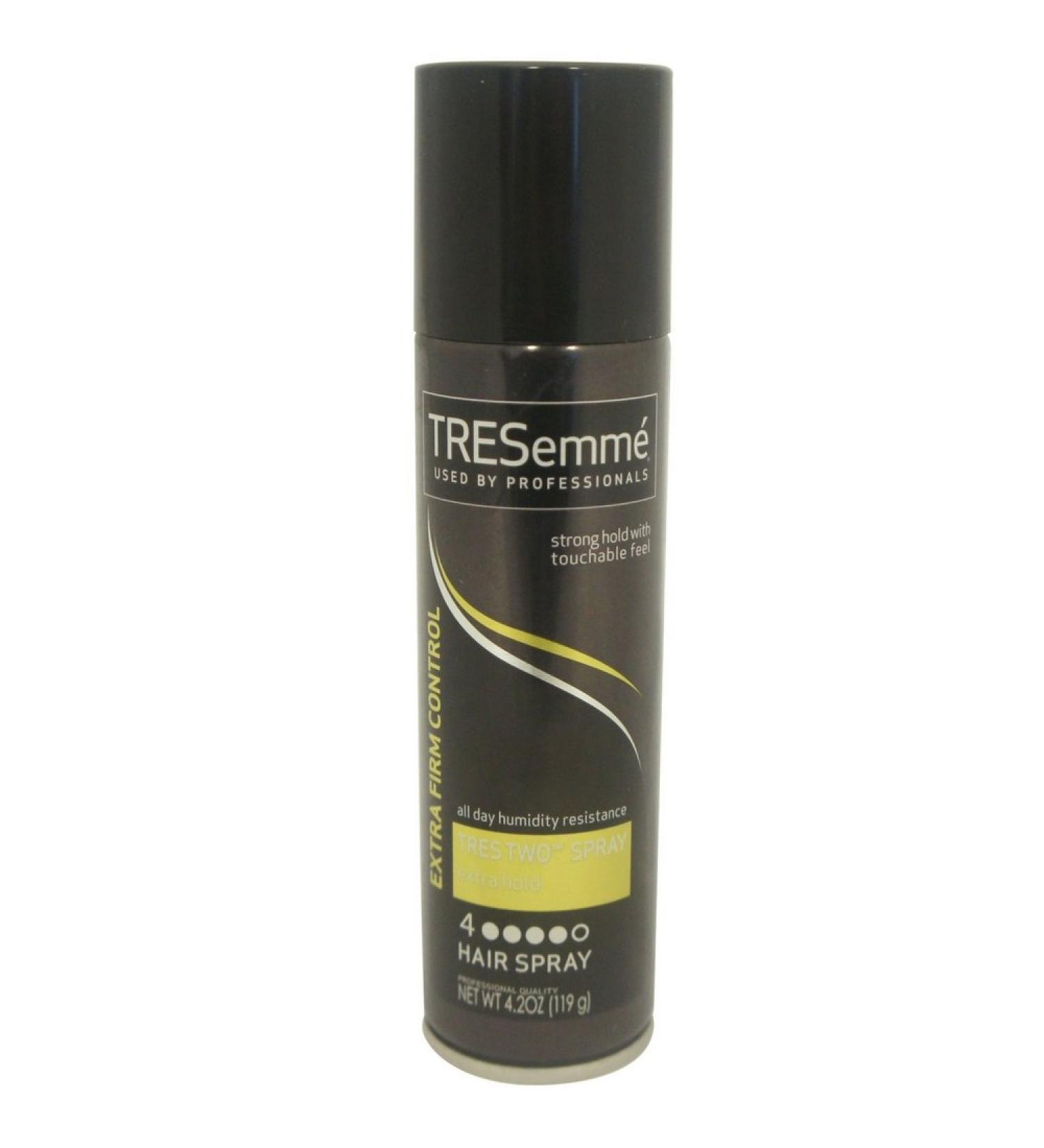 TRESemme Tres Two Hair Spray Extra Hold 4.20 oz