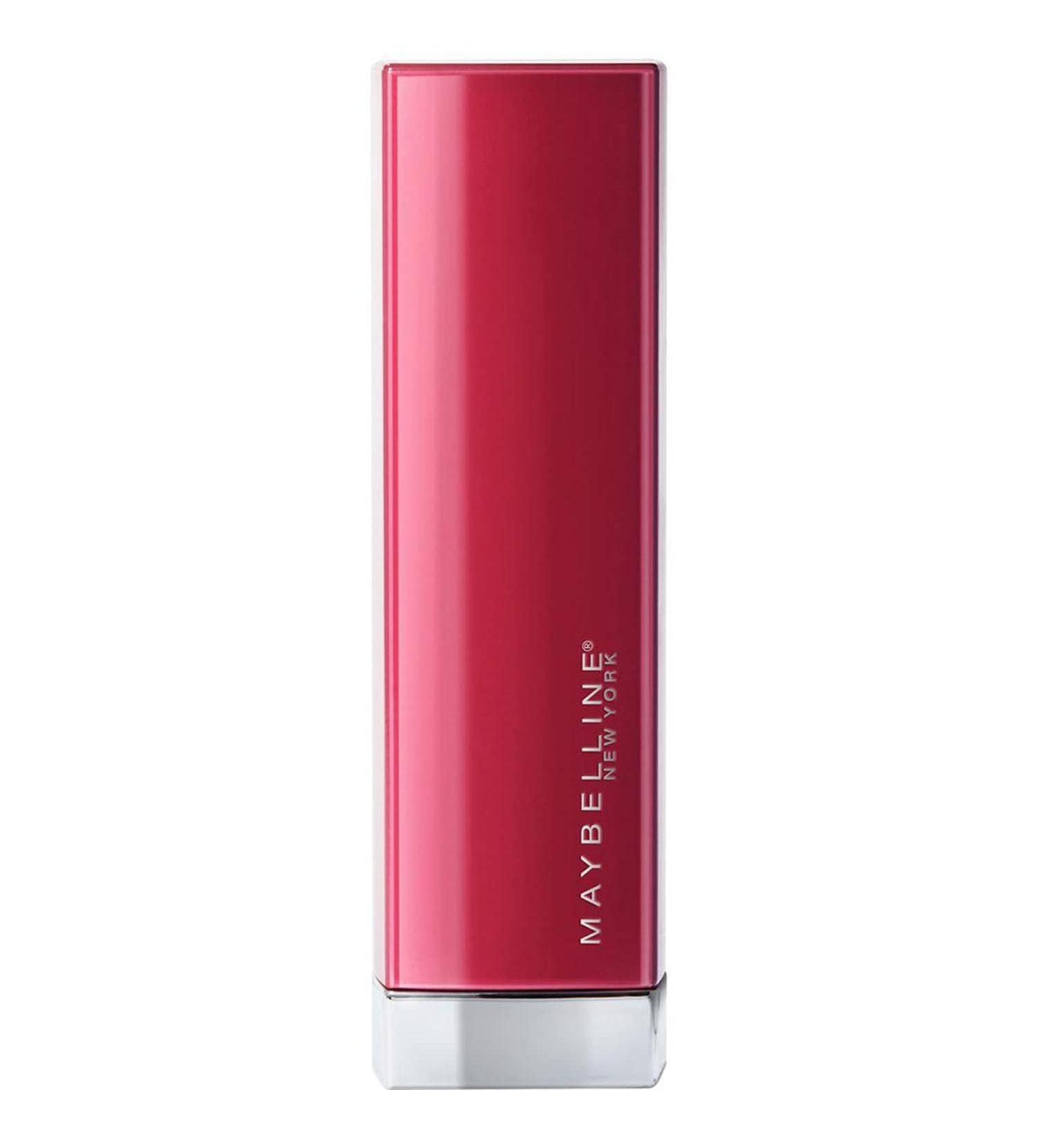 Maybelline Color Sensational Made For All Purple Lipstick 373 Plum For You
