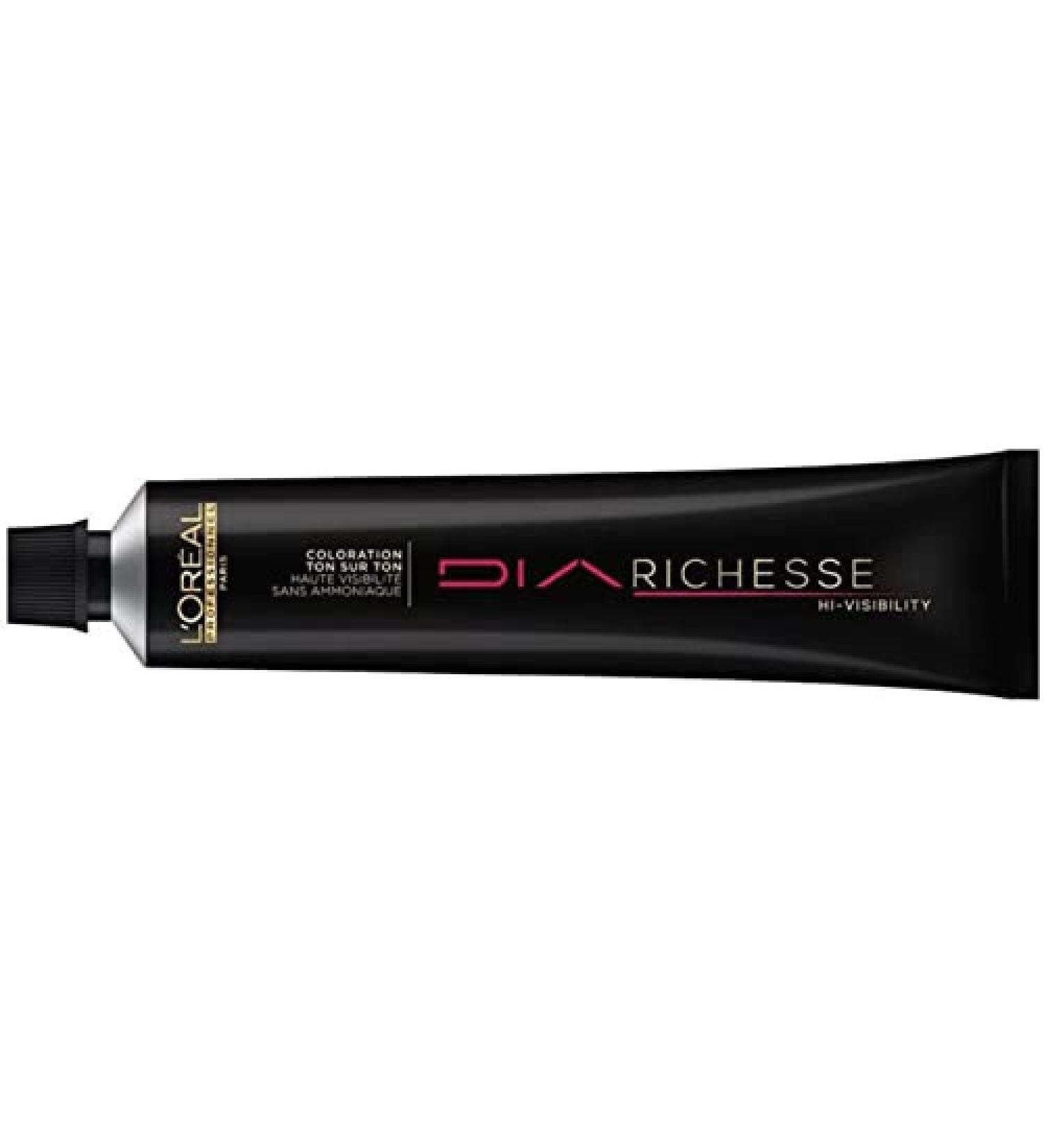 L'OREAL DIARICHESSE Shade .54 Mahogany Ochre 50ml