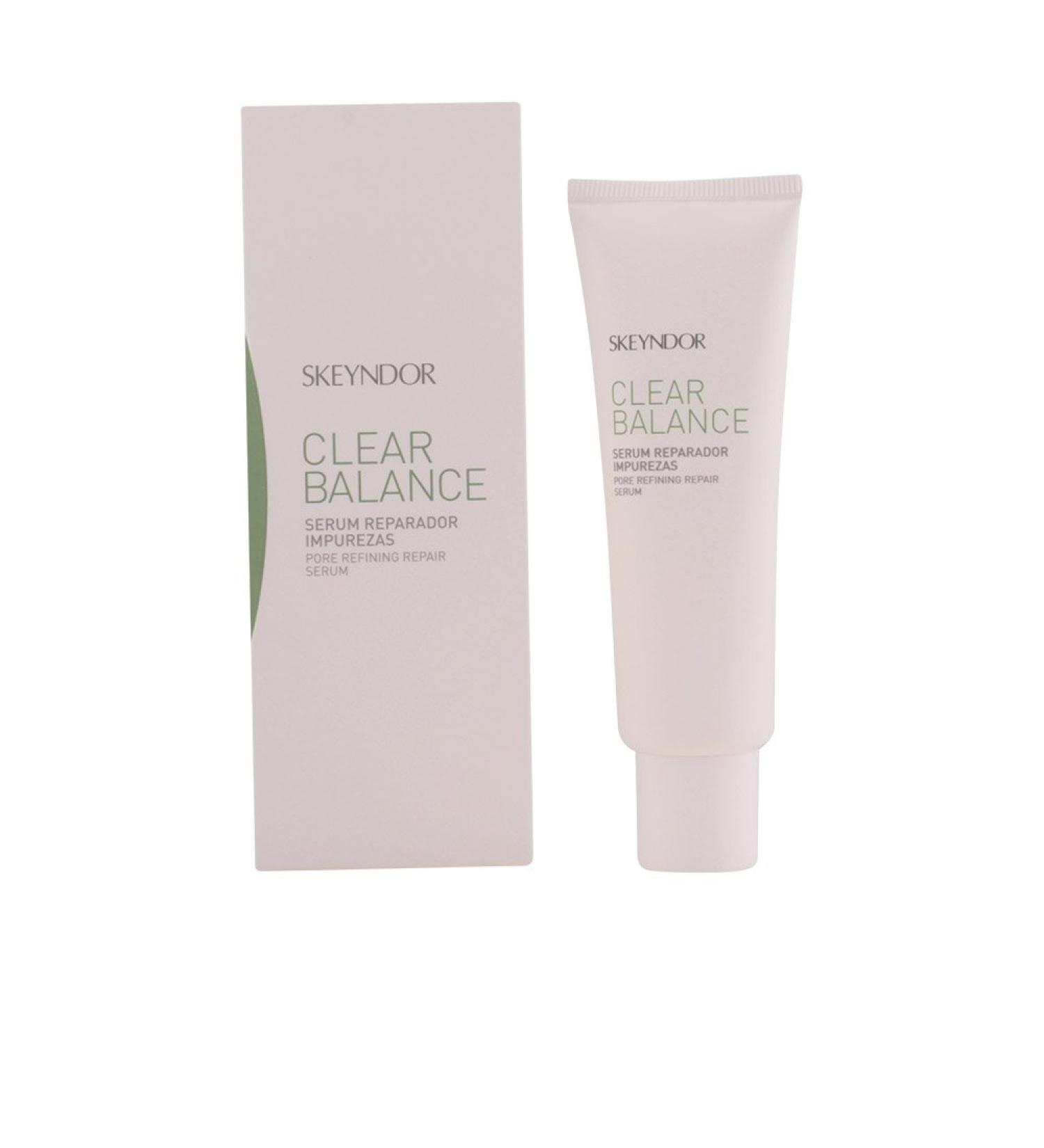 Skeyndor - REPAIR SERUM impurities. 50ml