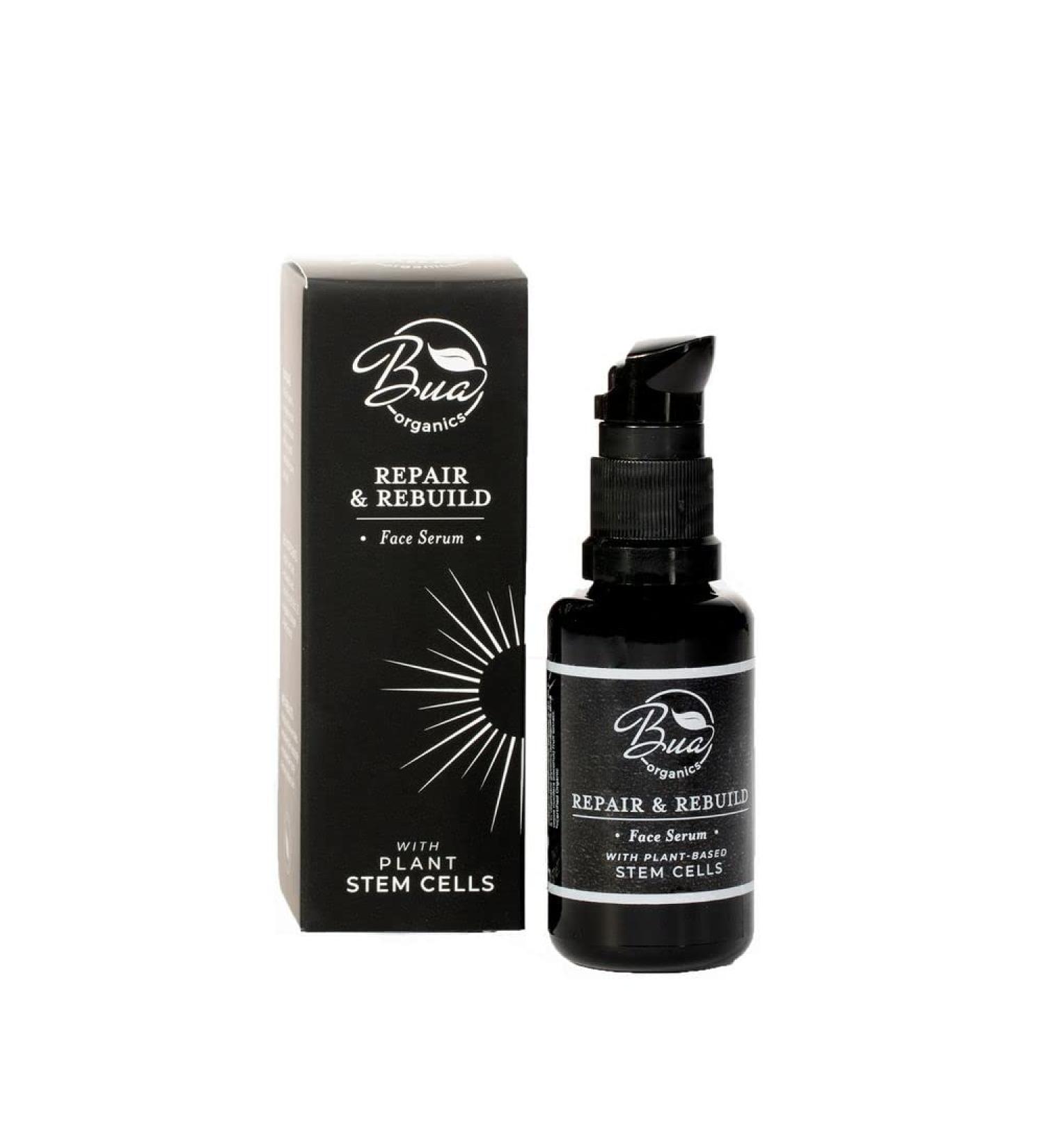 Repair & Rebuild Face Serum