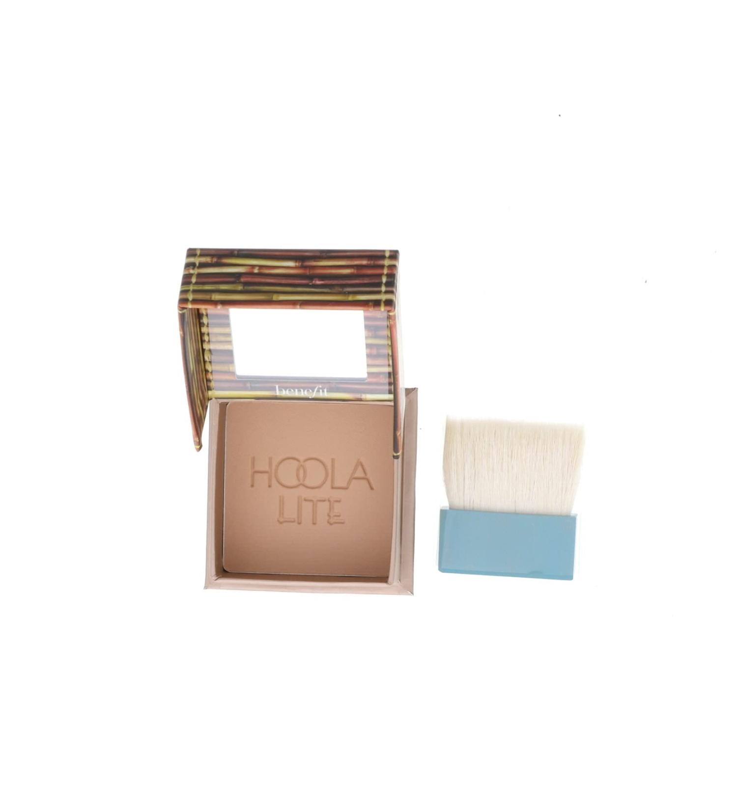 Benefit Cosmetics Hoola Lite Bronzer - Natural Bronze Finish | 1 Count - Buy Online on SooperMarket.com