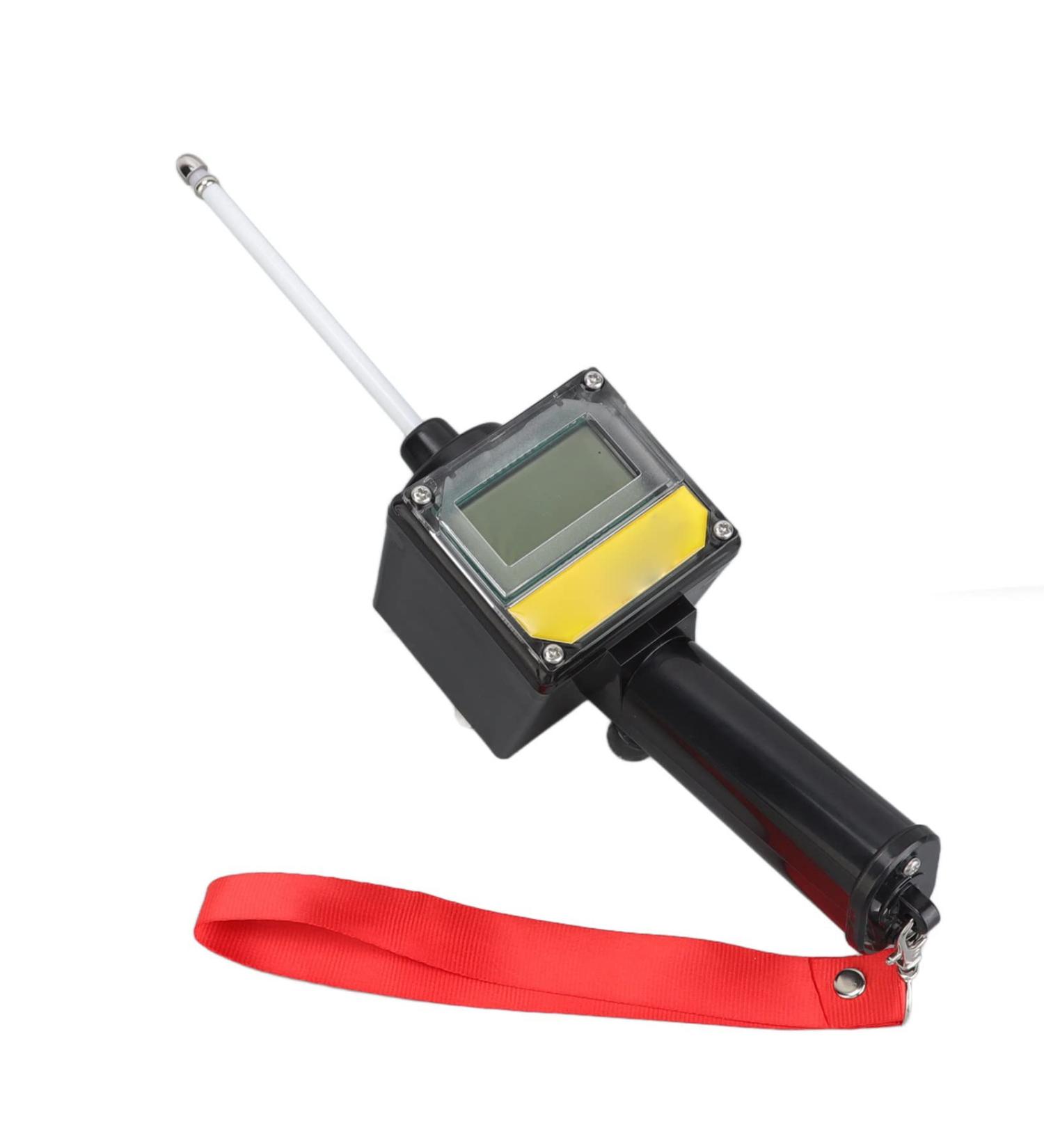 Dog Ovulation Detector Arc Probe Canine Tester Accurate Detection Puppy Estrus Pregnancy Diagnosis Test Device Dog Progesterone Tester for Pregnancy Planning Mating Testing - Buy Online on SooperMarket.com