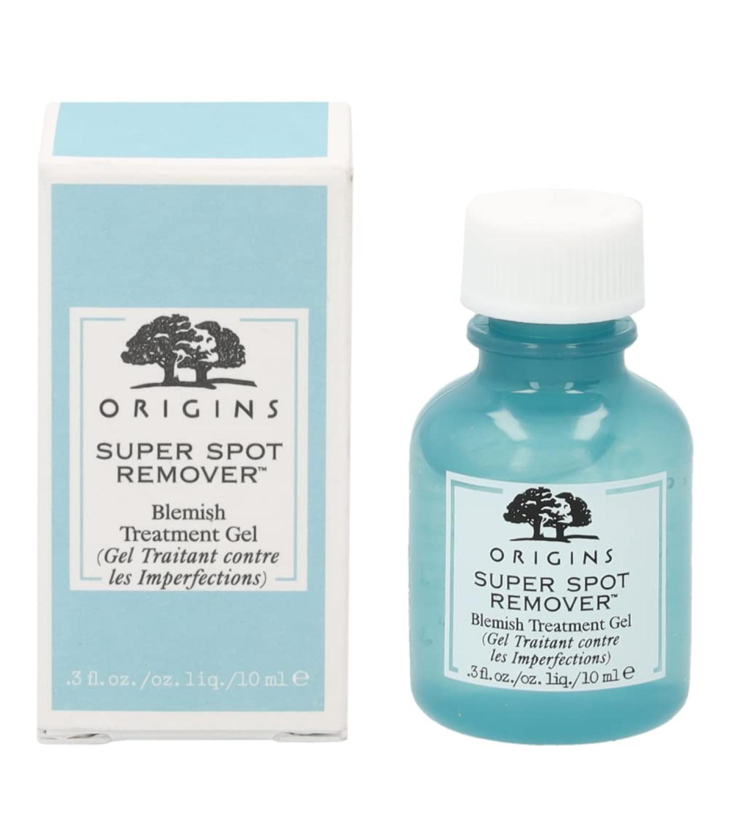 Origins Spot Remover Anti Blemish Treatment Gel - 0.34 Fl Oz - (Pack of 1) - Buy Online on SooperMarket.com