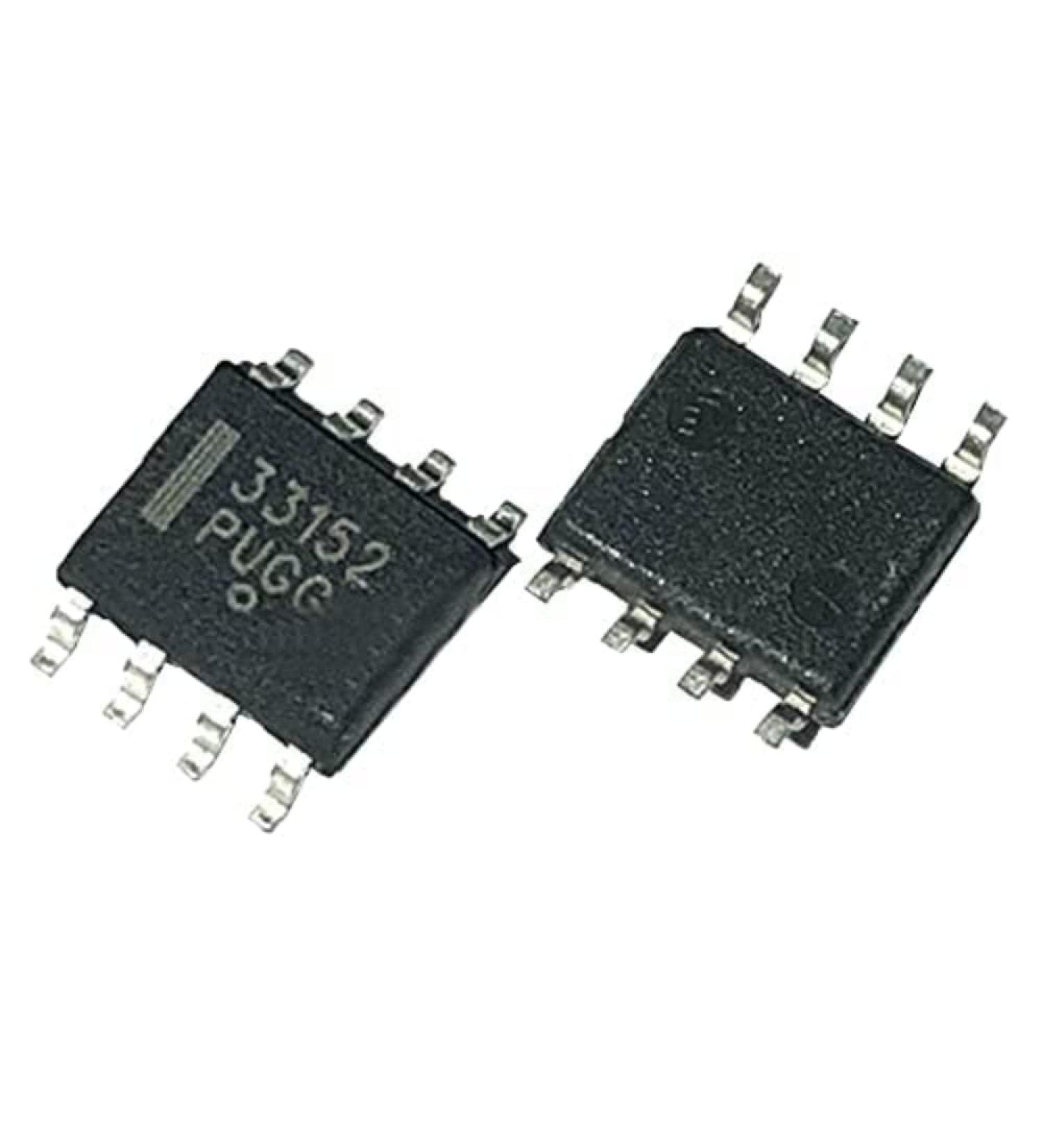 1pcs MC33152DR2G MC33152 33152 SOP-8