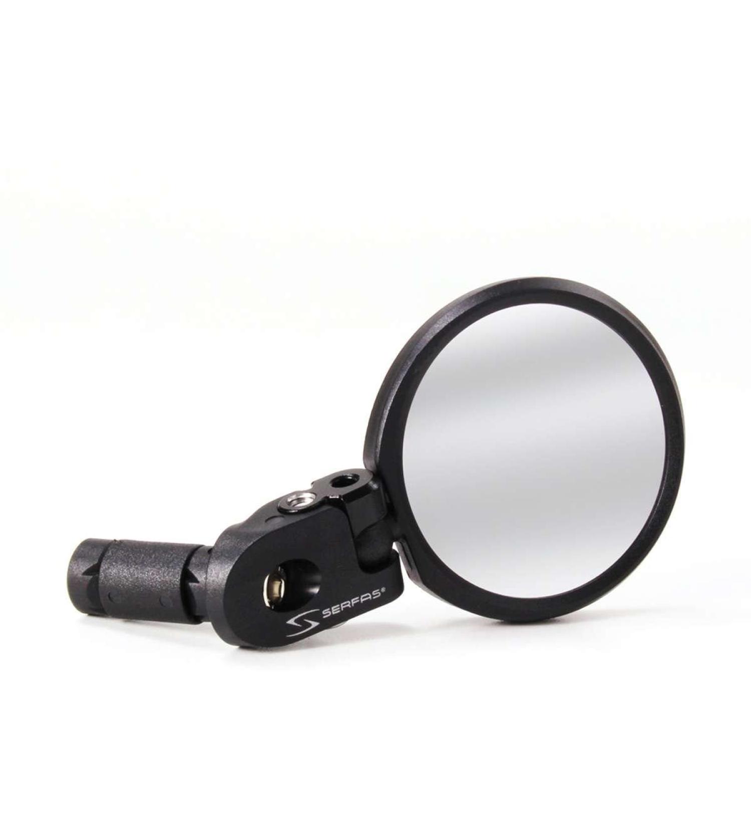 Serfas 62Mm Glass Lens