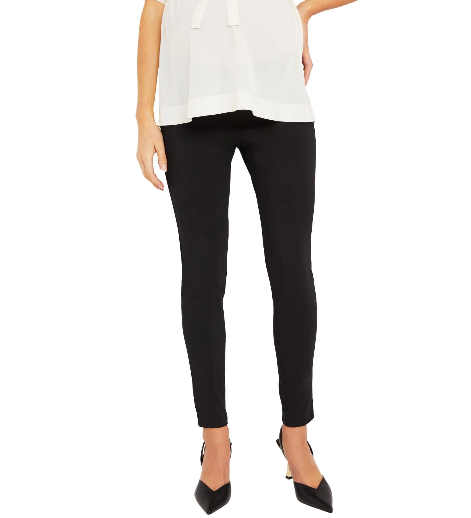 Motherhood Maternity Women's XS Black Business Casual Pants - Stylish and Comfortable - Buy Online on SooperMarket.com