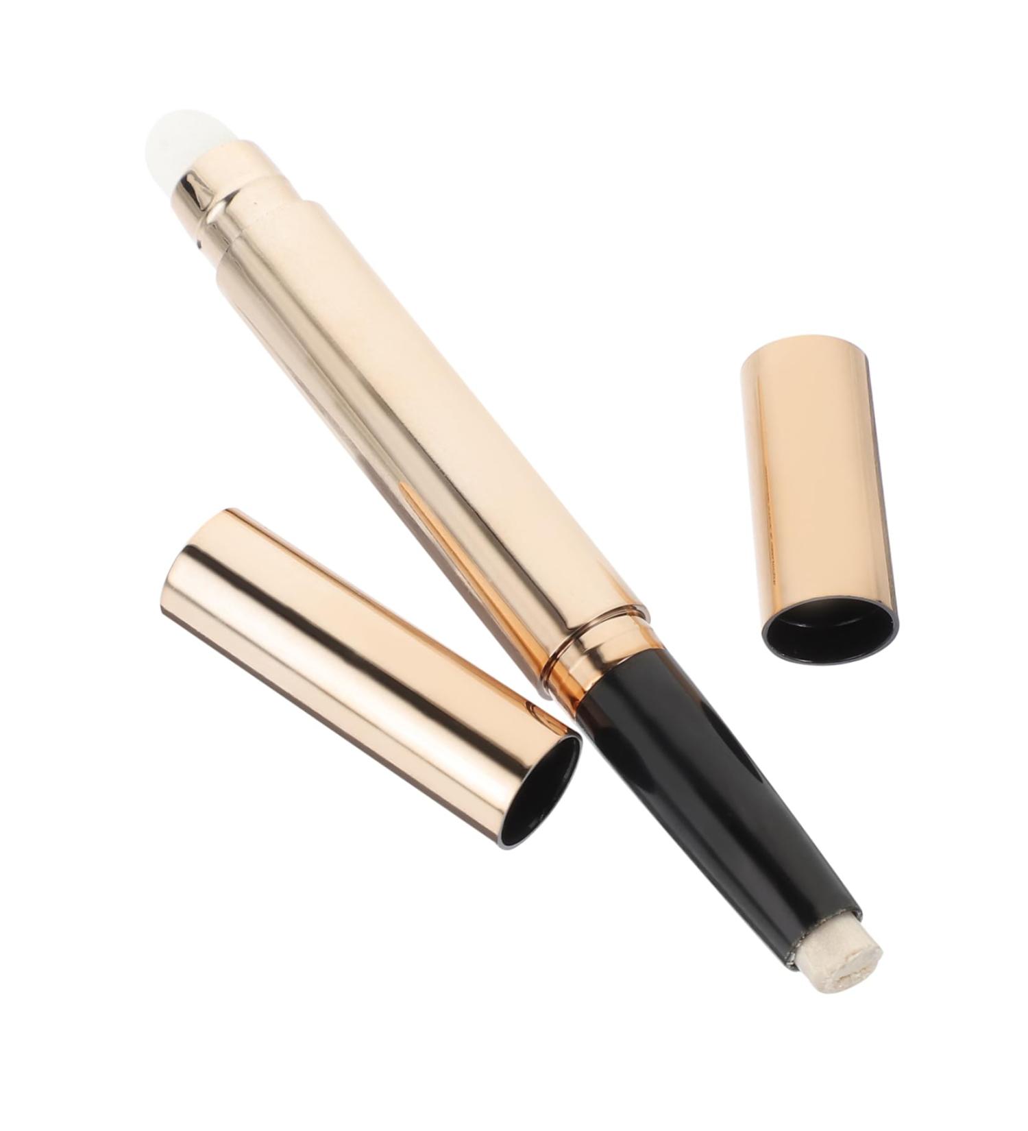 FOYTOKI Double Ended Eye Shadow Pen Eye Makeup Brush Eye Shadow Pens Eyeshadow Brush Eye Shadow Sticks Eye Makeup Pen Eye Makeup Tool Eye for Makeup Make up Eyeshadow Eye Makeup Stick - Buy Online on SooperMarket.com