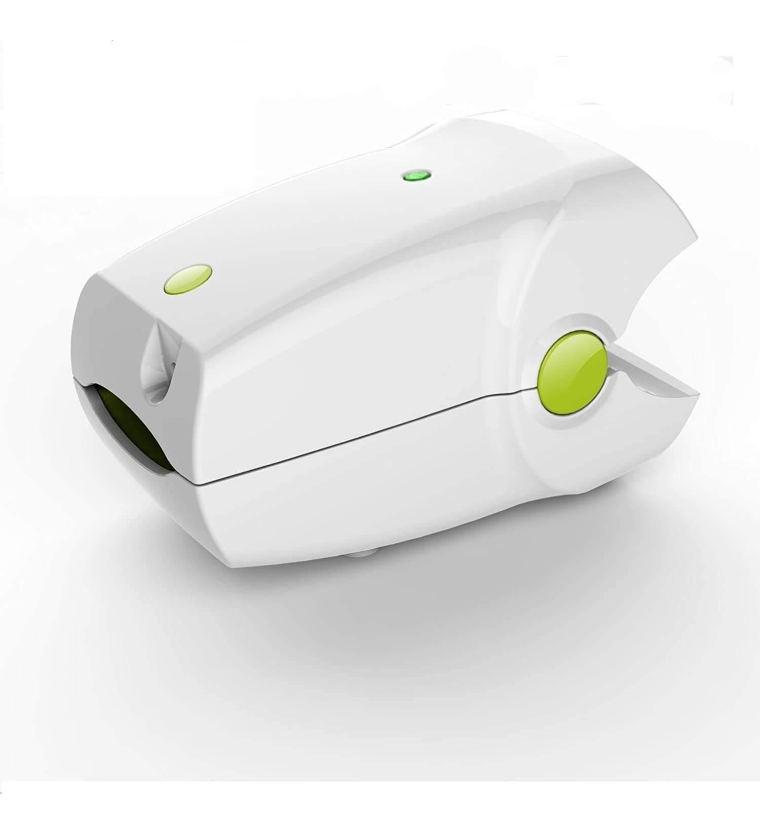 Rechargeable Nail Fungus Laser Treatment Onychomycosis Treatment for Onychomycosis Cure and Home Use - Buy Online on SooperMarket.com