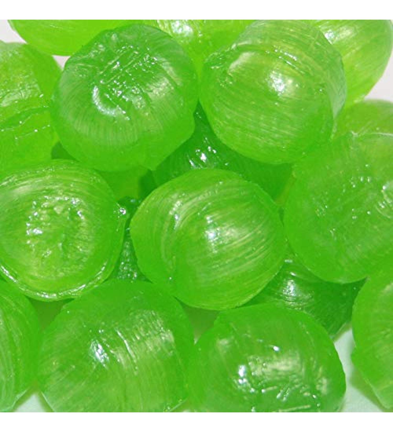 Jenny's Soor Plooms 1.5kg jar