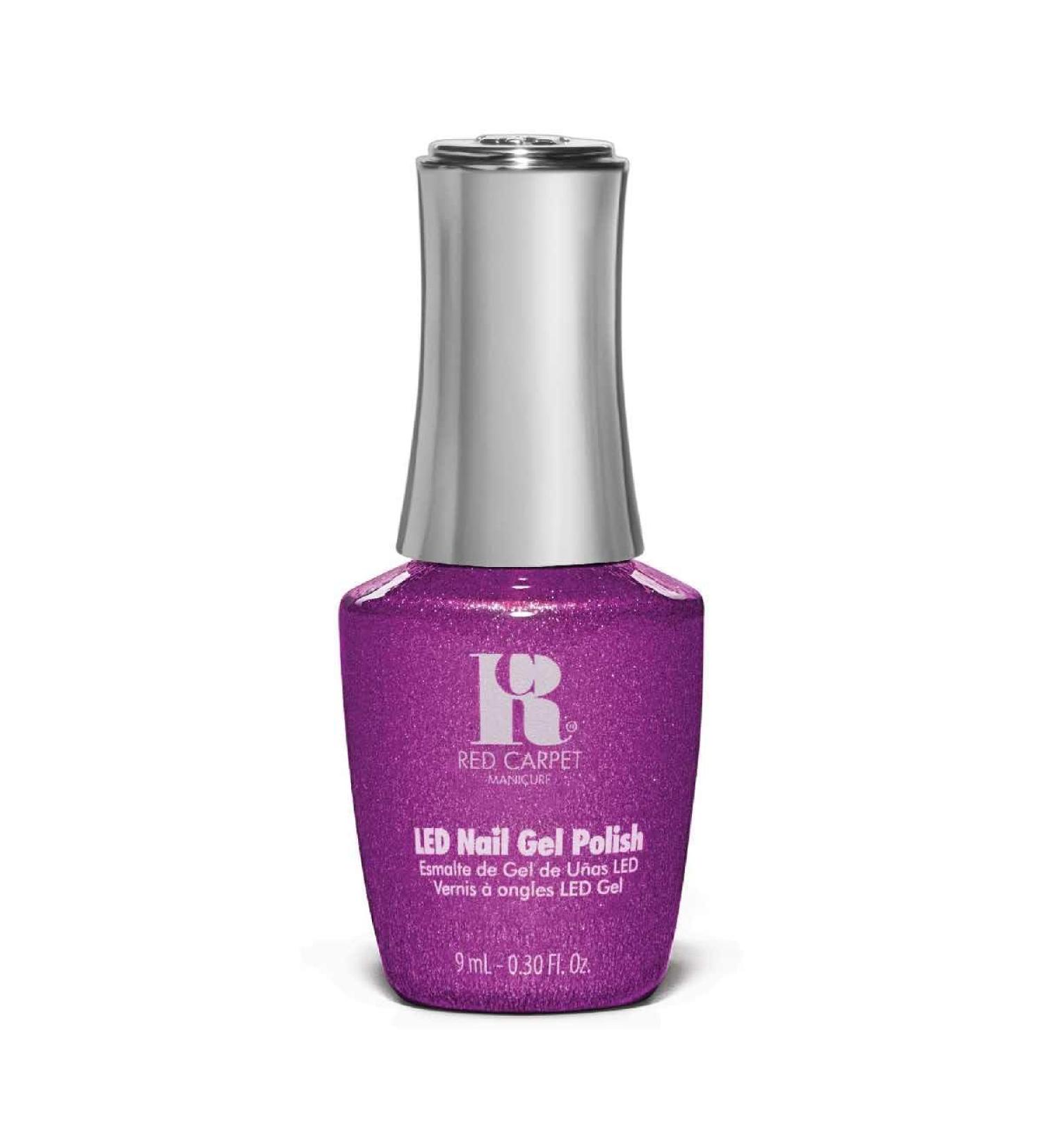 HEMA-Free Nail Gel Polish You're A Star
