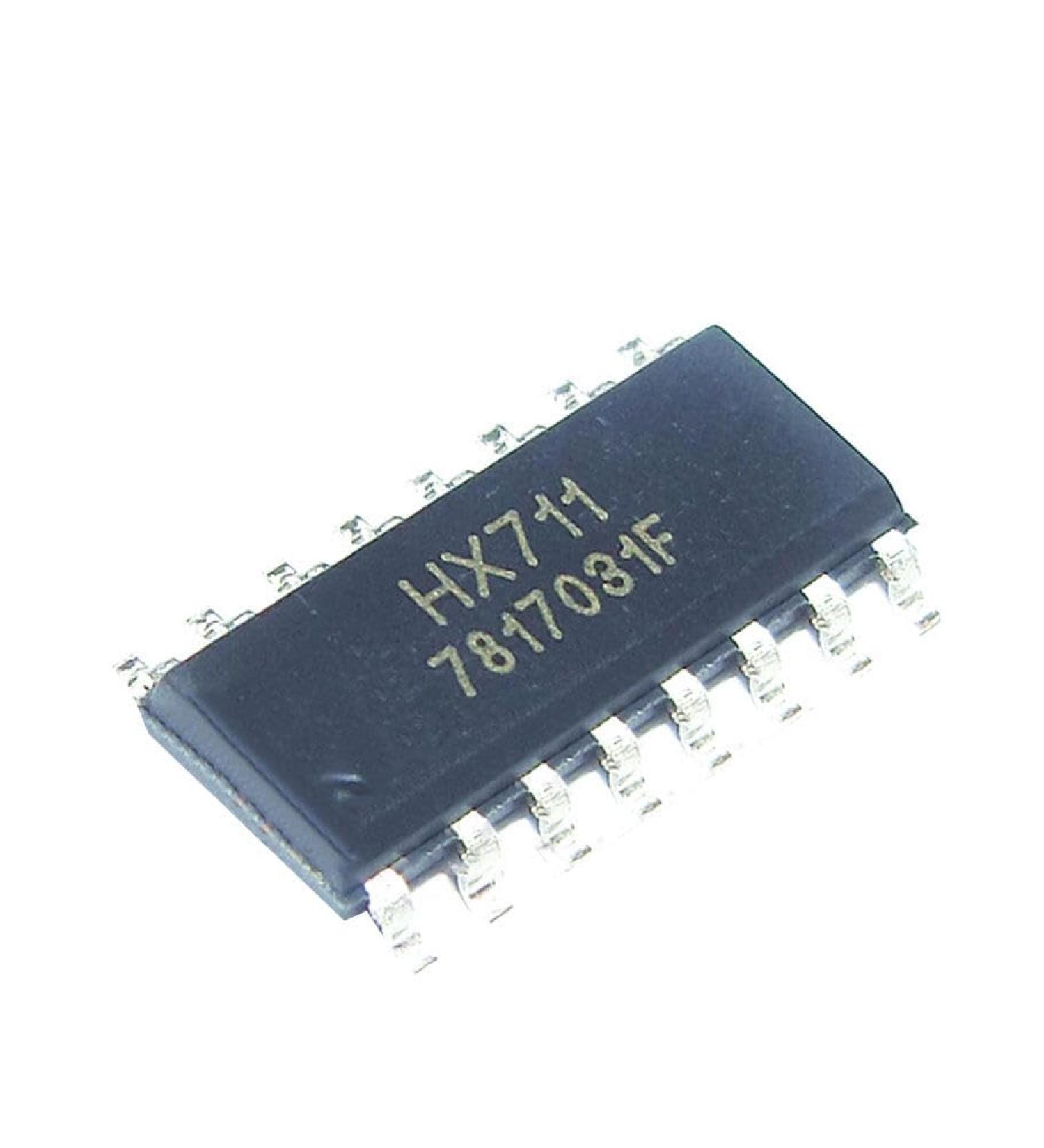 20pcs/lot HX711 X711 SOP-16