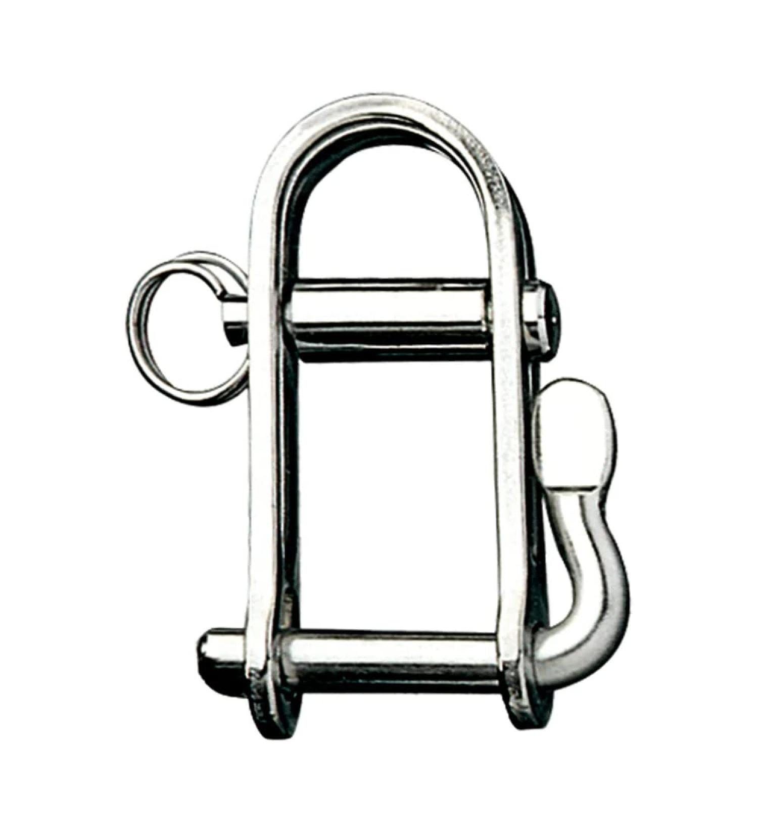 Ronstan Halyard Shackle - 4.8mm(3/16) Pin