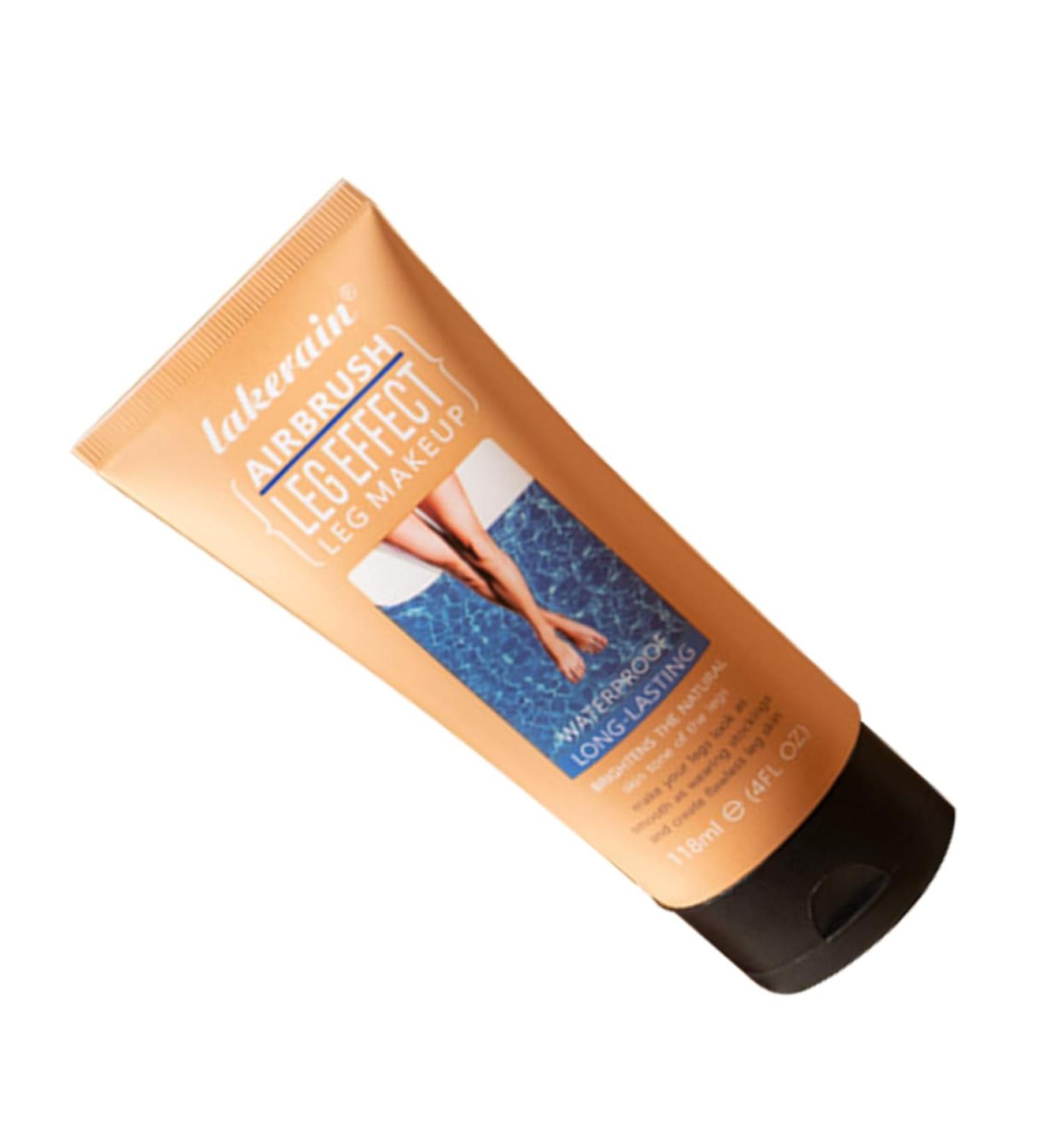 Gogogmee Leg Under Eye Concealer Face Highlighter Face Paint Makeup Face Makeup Foundation Liquid - Buy Online on SooperMarket.com