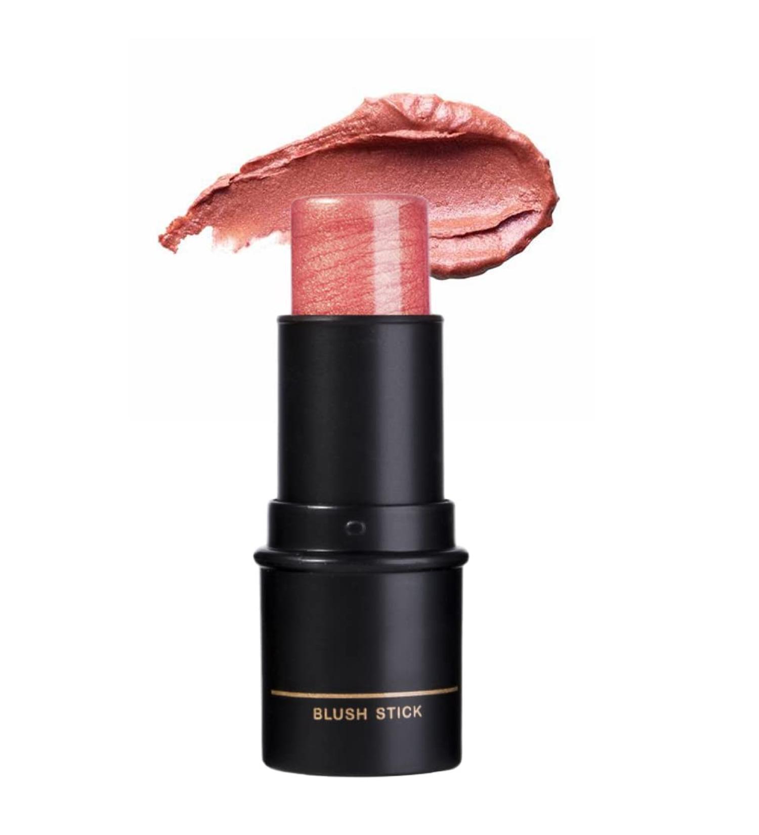 Onkessy Blush Stick - Long Lasting Cream Blush for Cheeks - Face Contour Makeup - Buy Online on SooperMarket.com