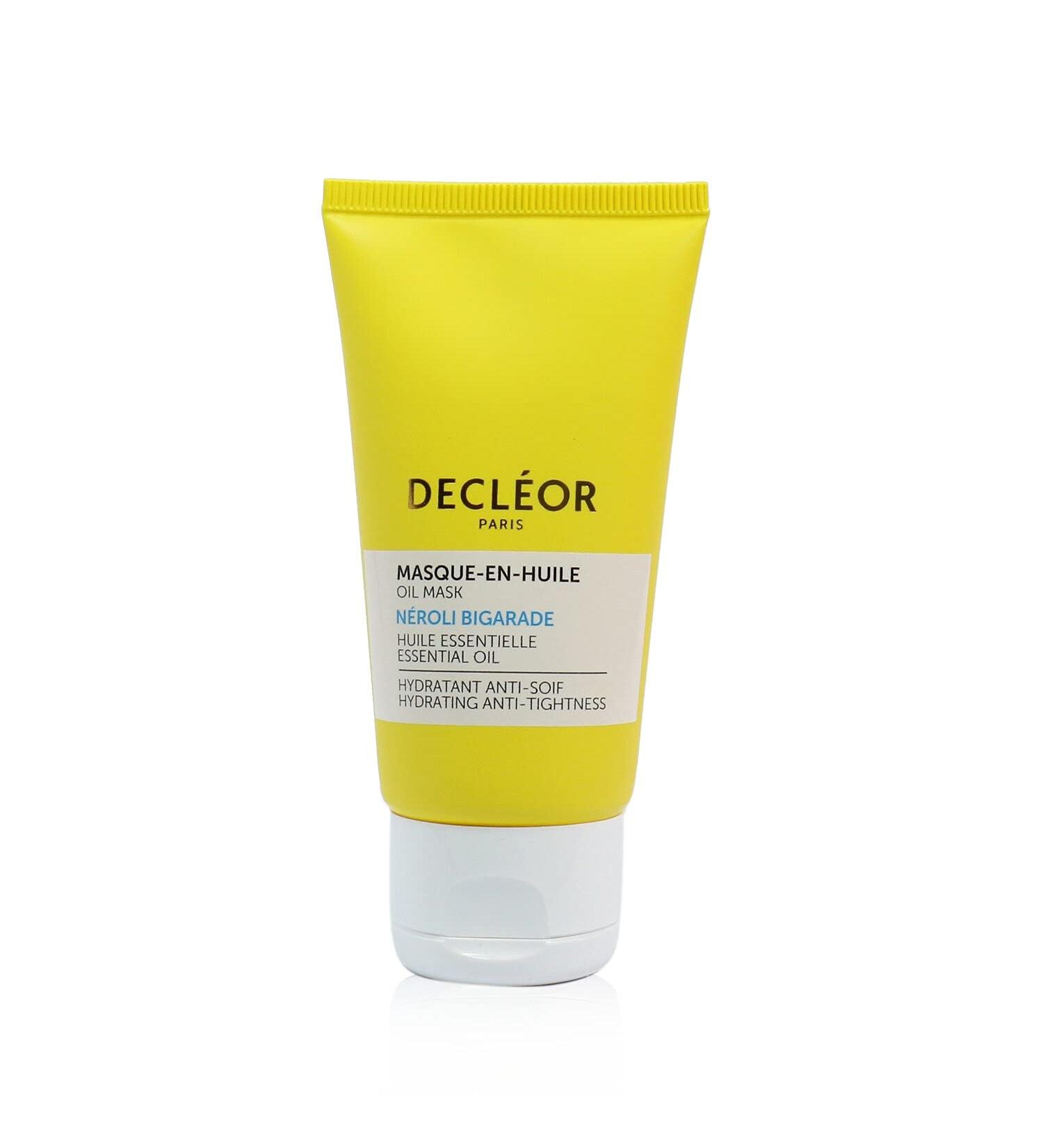 Buy Decl or Body Cream 50 ml - Luxurious Hydration for All Skin Types | International Shipping Available - Buy Online on SooperMarket.com