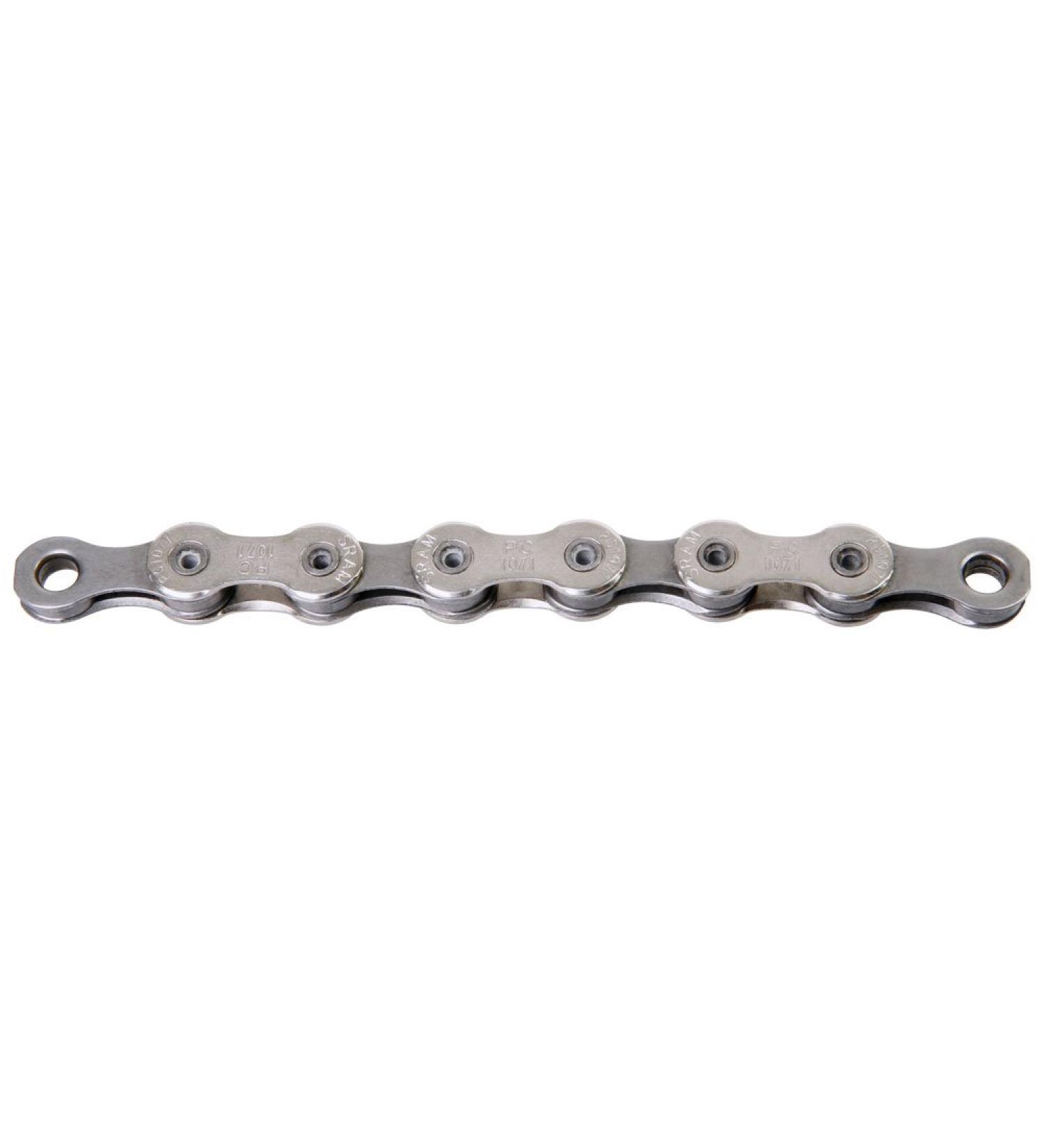 SRAM PC-1071 10-Speed Chain | 114 Links with PowerLock - Buy Online on SooperMarket.com