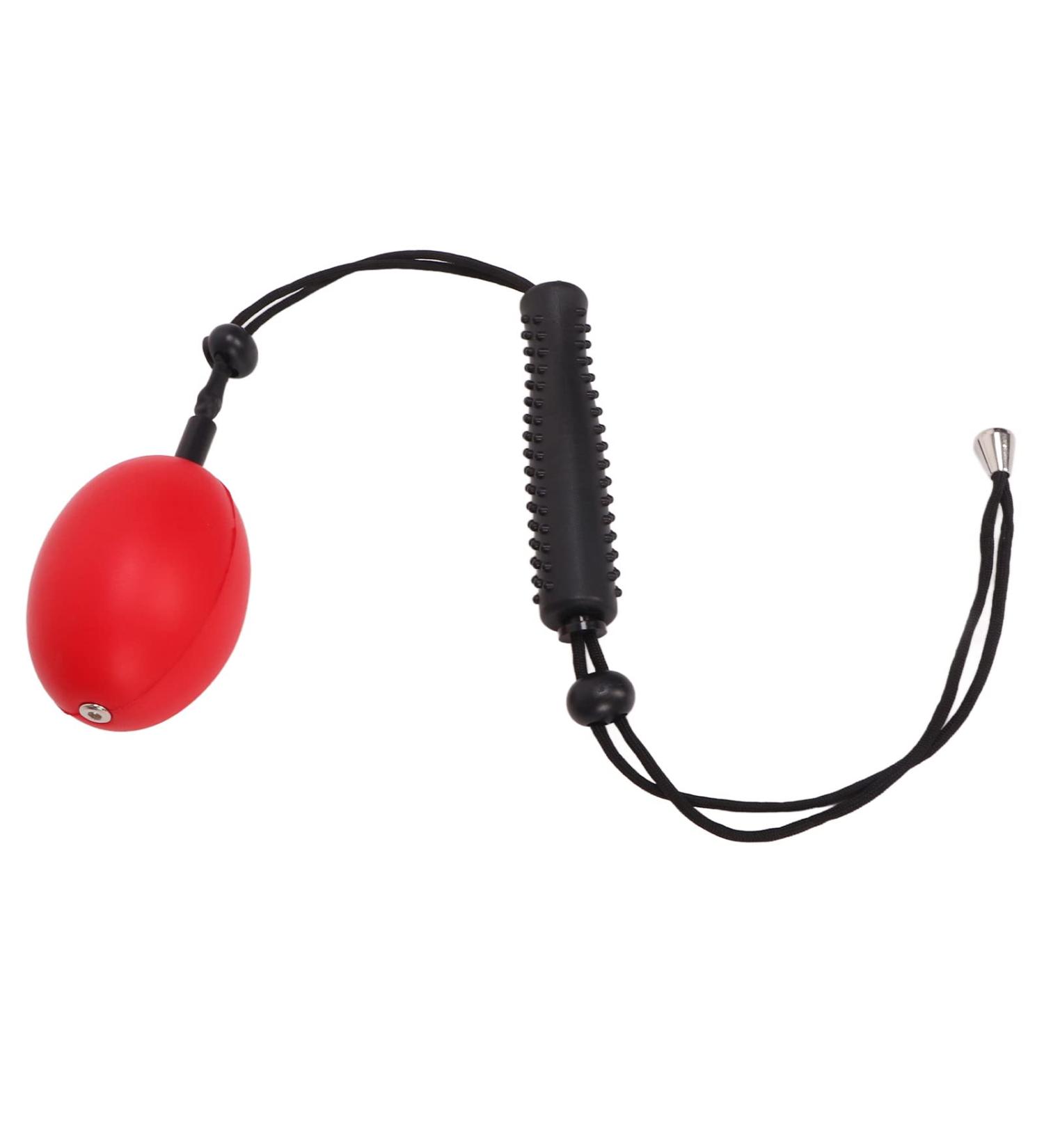 Buy Massage Device for Back Fatigue Relief | Ball Hammer & Neck Shoulder Massage Stick for Comfort & Posture Correction - Buy Online on SooperMarket.com