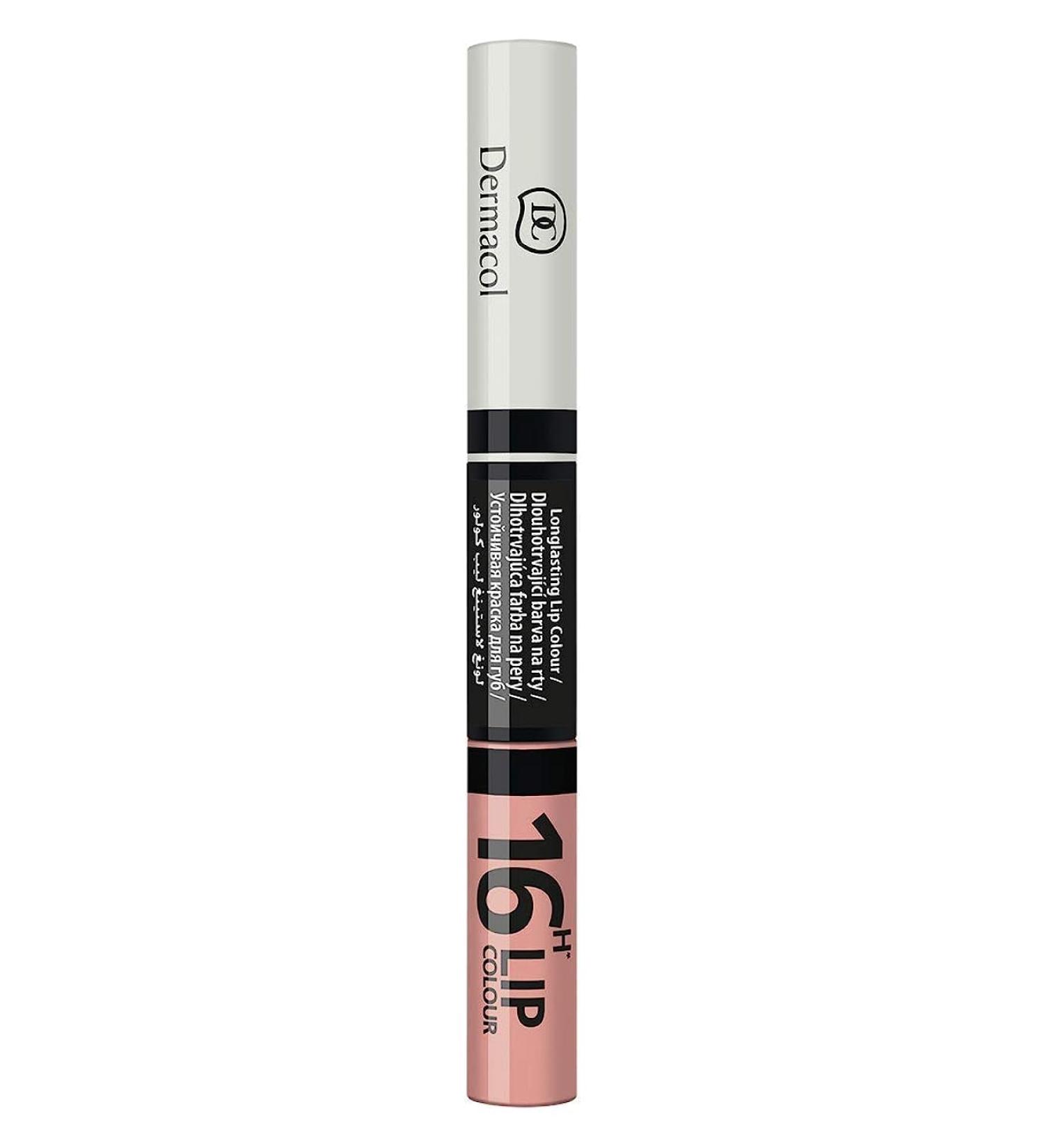 16H Lip Colour Longlasting Lip Colour No. 14