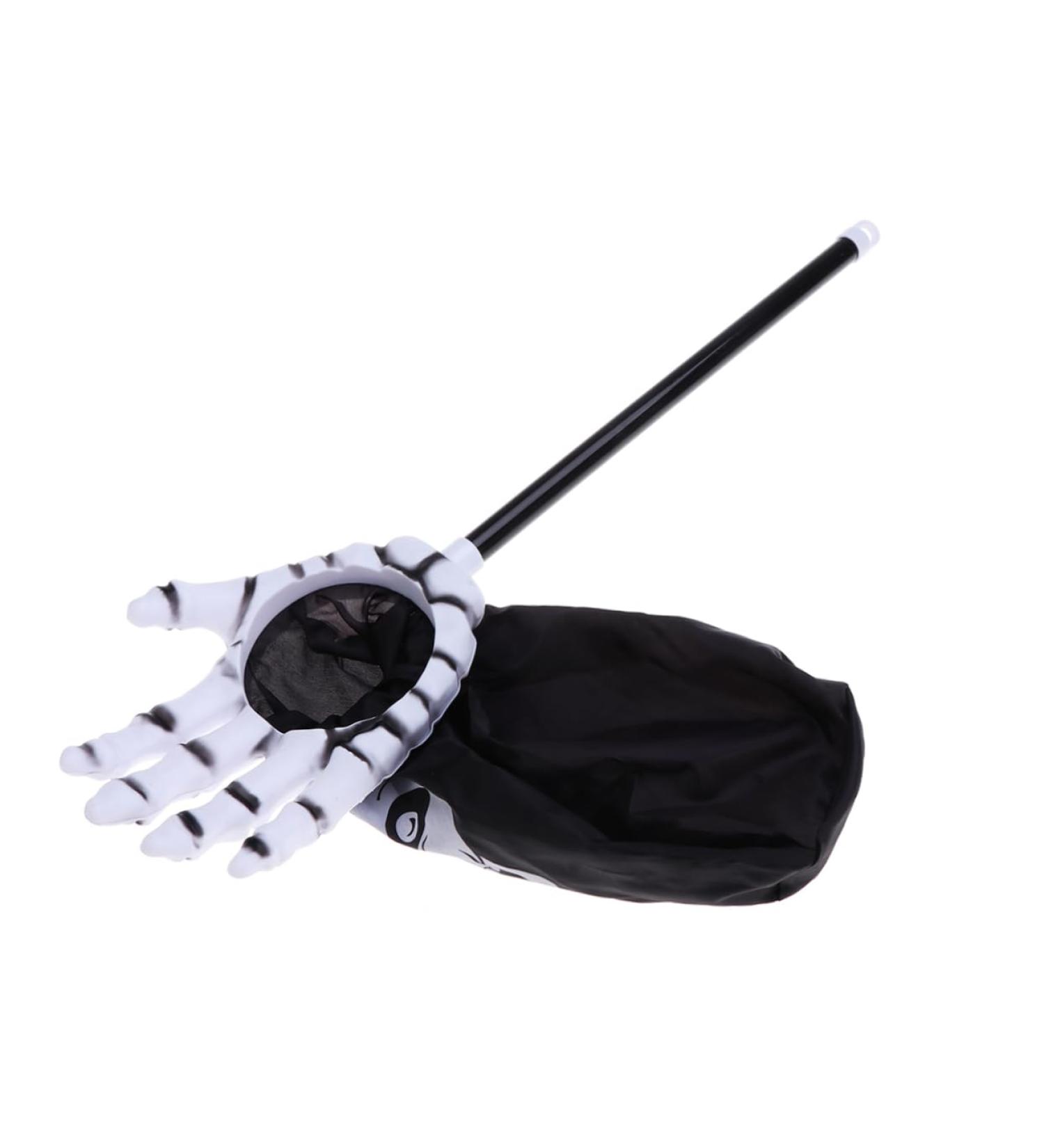 Didiseaon Candy Bags Bulk Trick or Treat Bags Halloween Candy Bags Candy Basket Pumpkin - Buy Online on SooperMarket.com