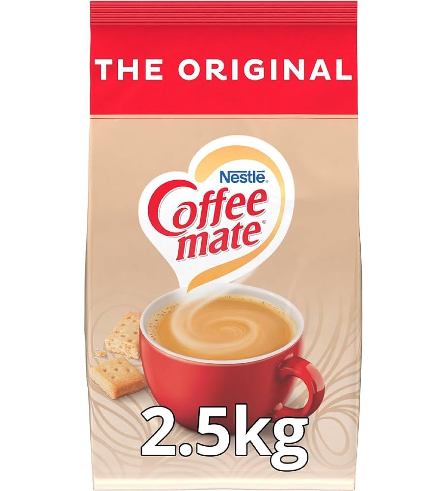 Coffee-Mate Original 2.5kg Bags (1 Bag) - Buy Online on SooperMarket.com