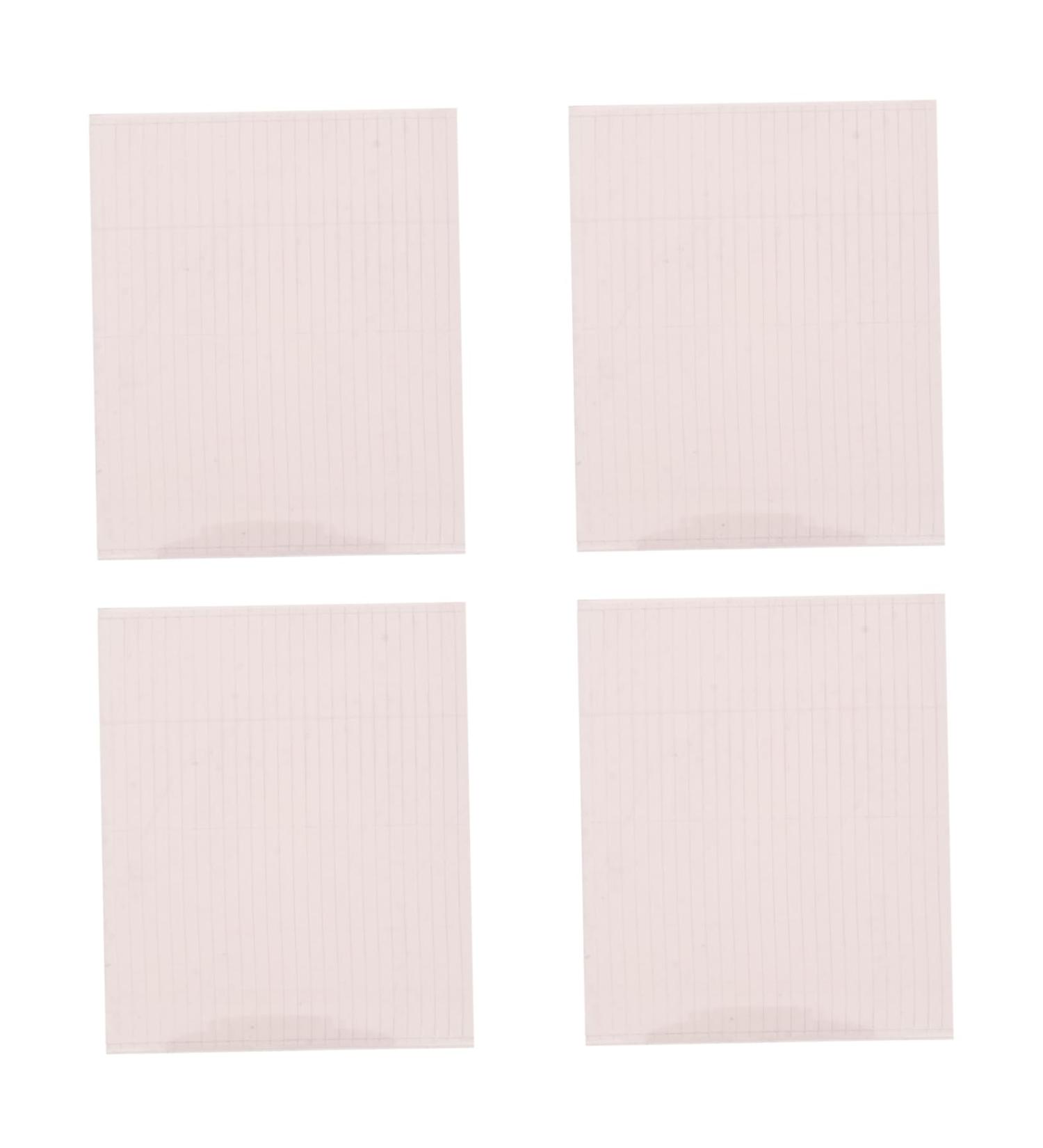 NOLITOY 4 Tape Double Eyelid Sticker Eyelid Stickers Beautiful Eyes Beauty Stickers - Buy Online on SooperMarket.com