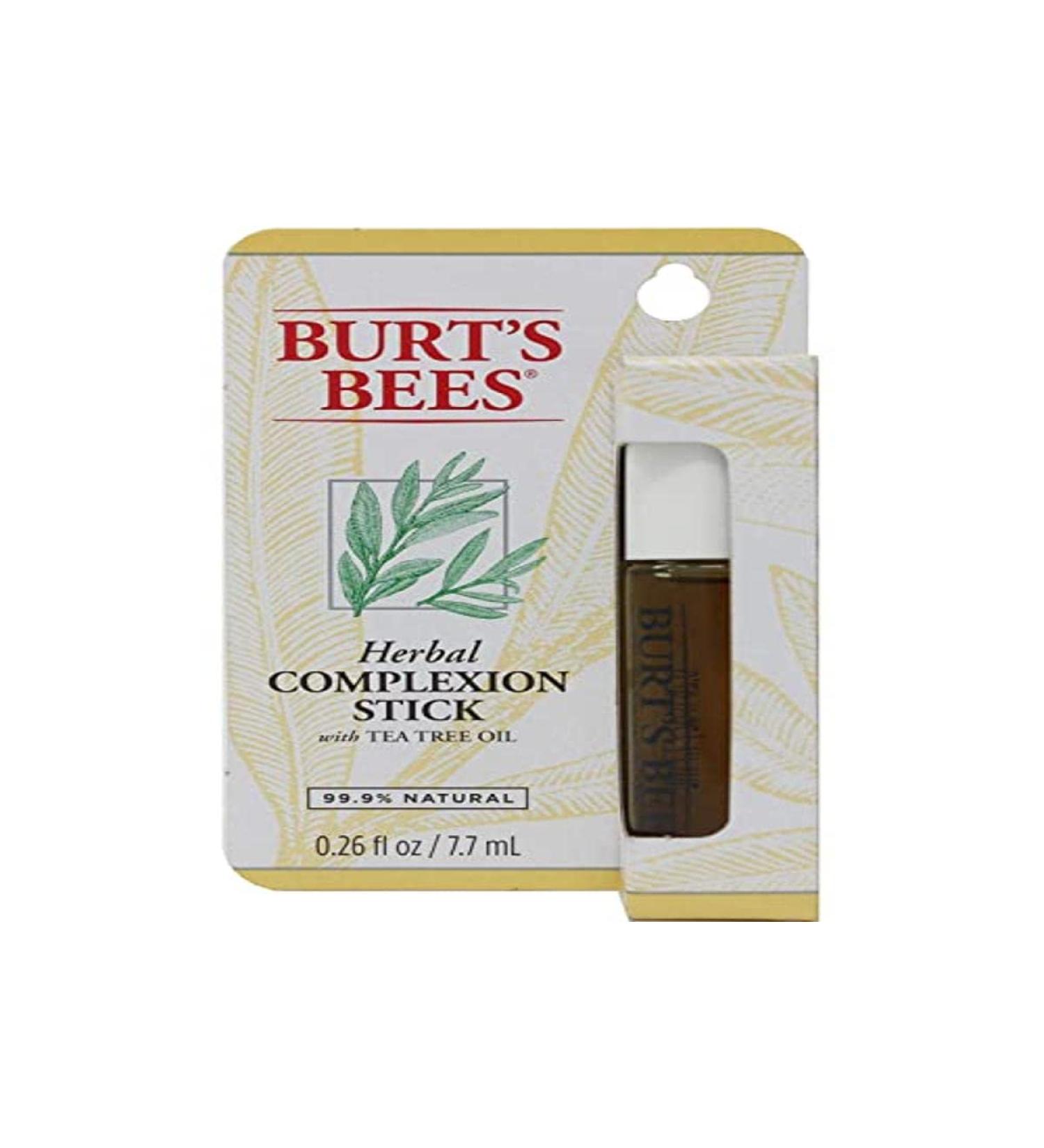Burts Bees Herbal Blemish Stick  0.26 FZ