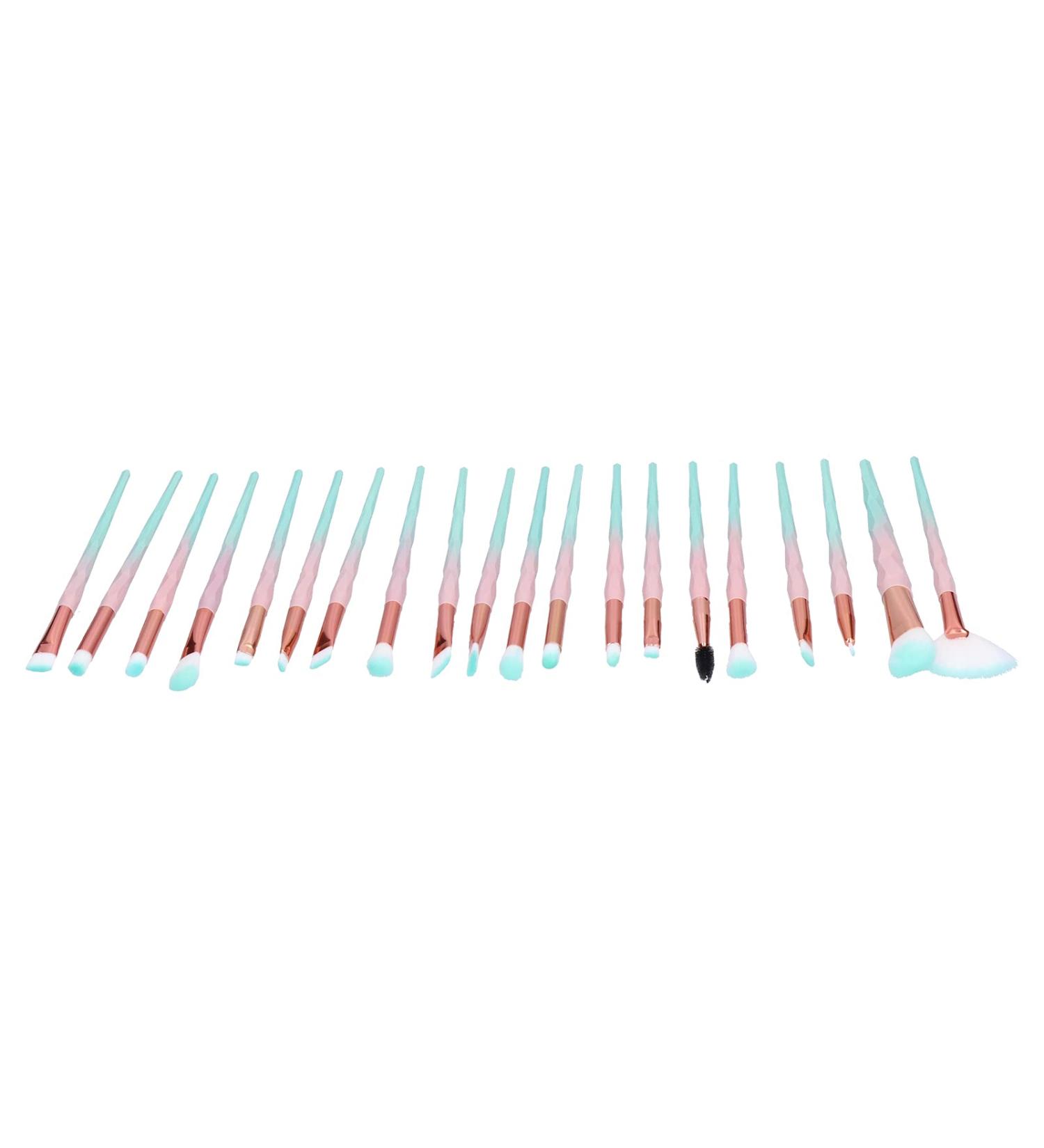 Foundation Brush Professional Skin friendly Makeup Brush Set Comfortable Accurate Portable Soft Face for Home for Professional Use for Girls for Women - Buy Online on SooperMarket.com