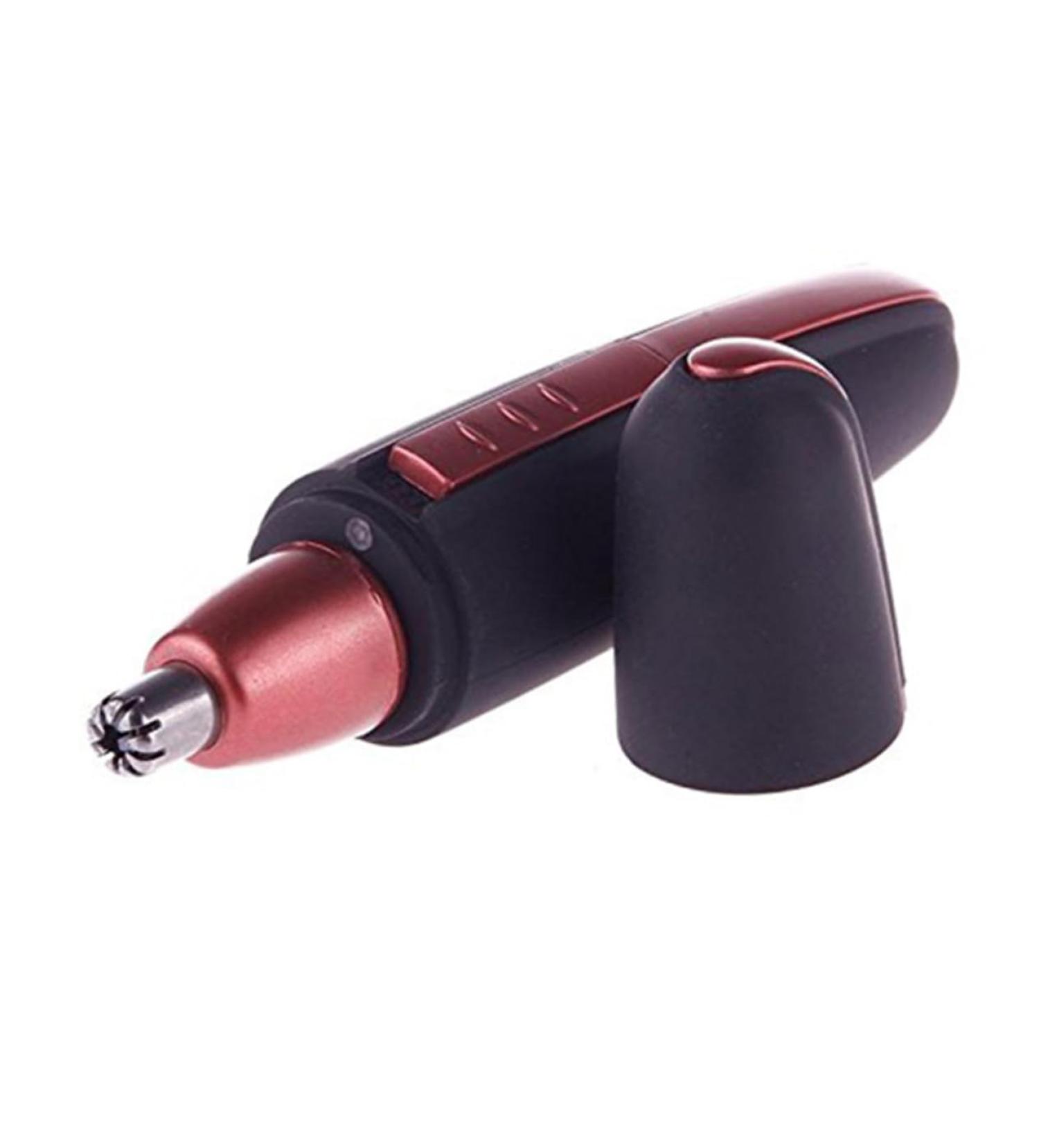 NOLITOY Beard Trimmer & Mustache Clipper - Ultimate Facial Hair Grooming Tool for Men - International Shipping Available - Buy Online on SooperMarket.com