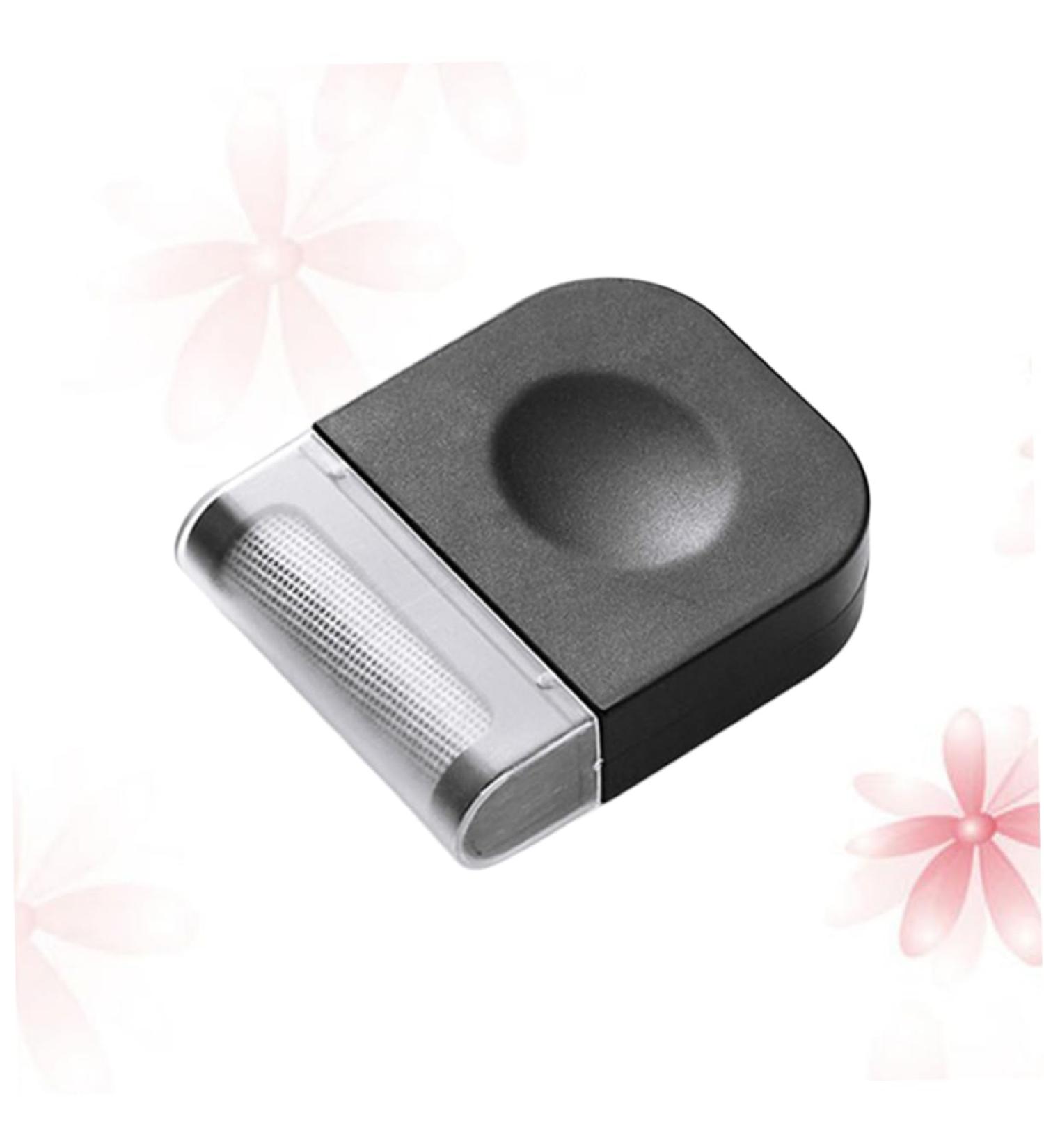 Portable Hair Lint Remover Razor - Ultimate Clothes Shaver & Sweater Trimmer for Effortless Lint Removal - Shop Internationally - Buy Online on SooperMarket.com