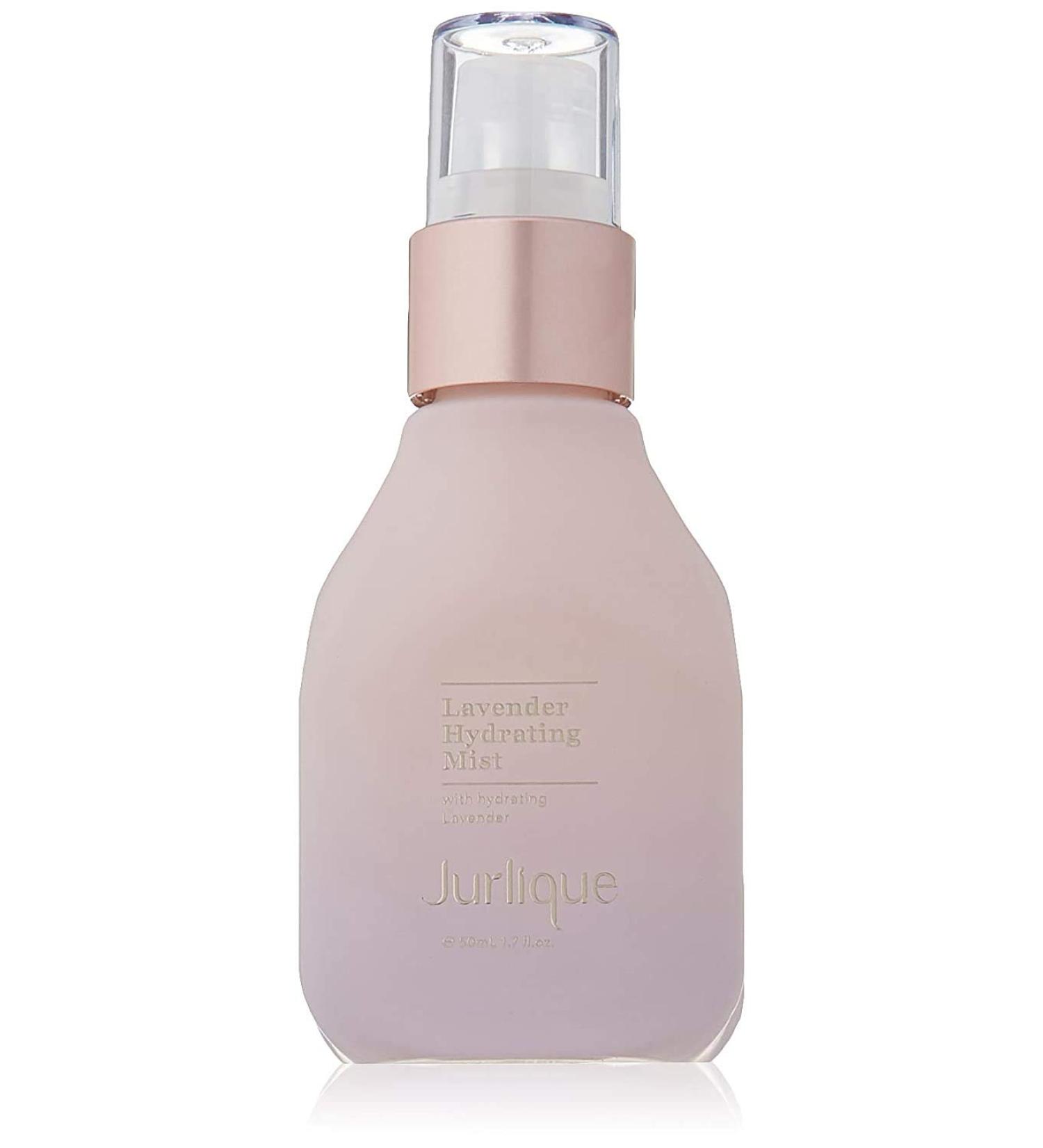 Jurlique Lavender Hydrating Mist Lavender 50 milliliters