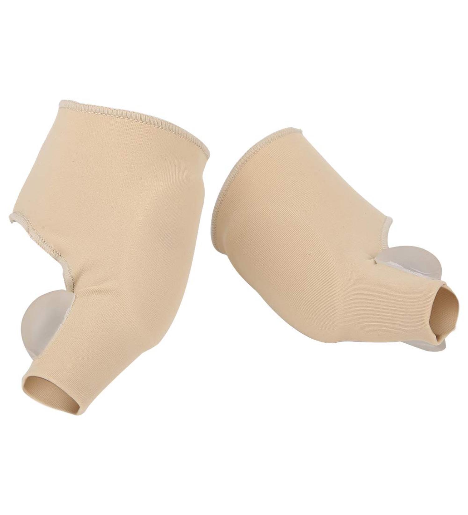 Bunion Protector & Toe Straightener - Reusable & Easy-to-Use at Home - Buy Online on SooperMarket.com
